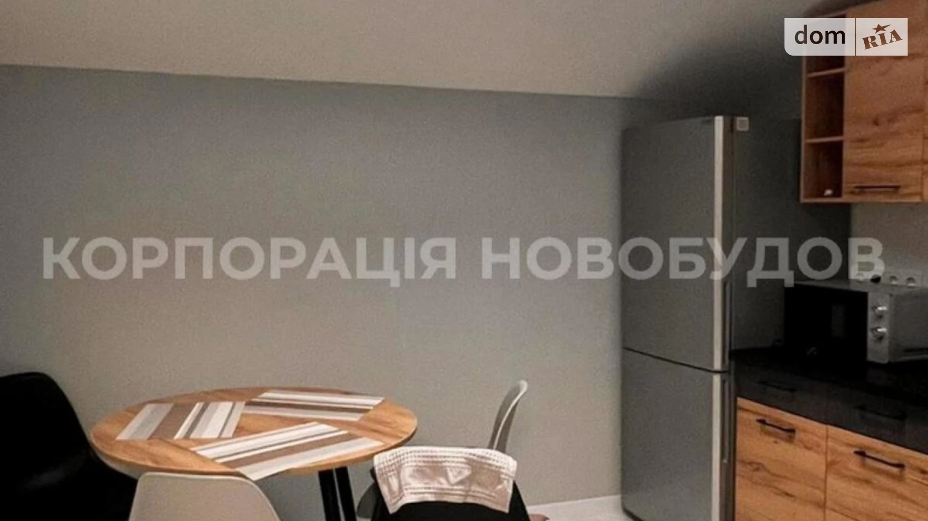 Здається в оренду 1-кімнатна квартира 39 кв. м у Ужгороді, вул. Університетська - фото 2
