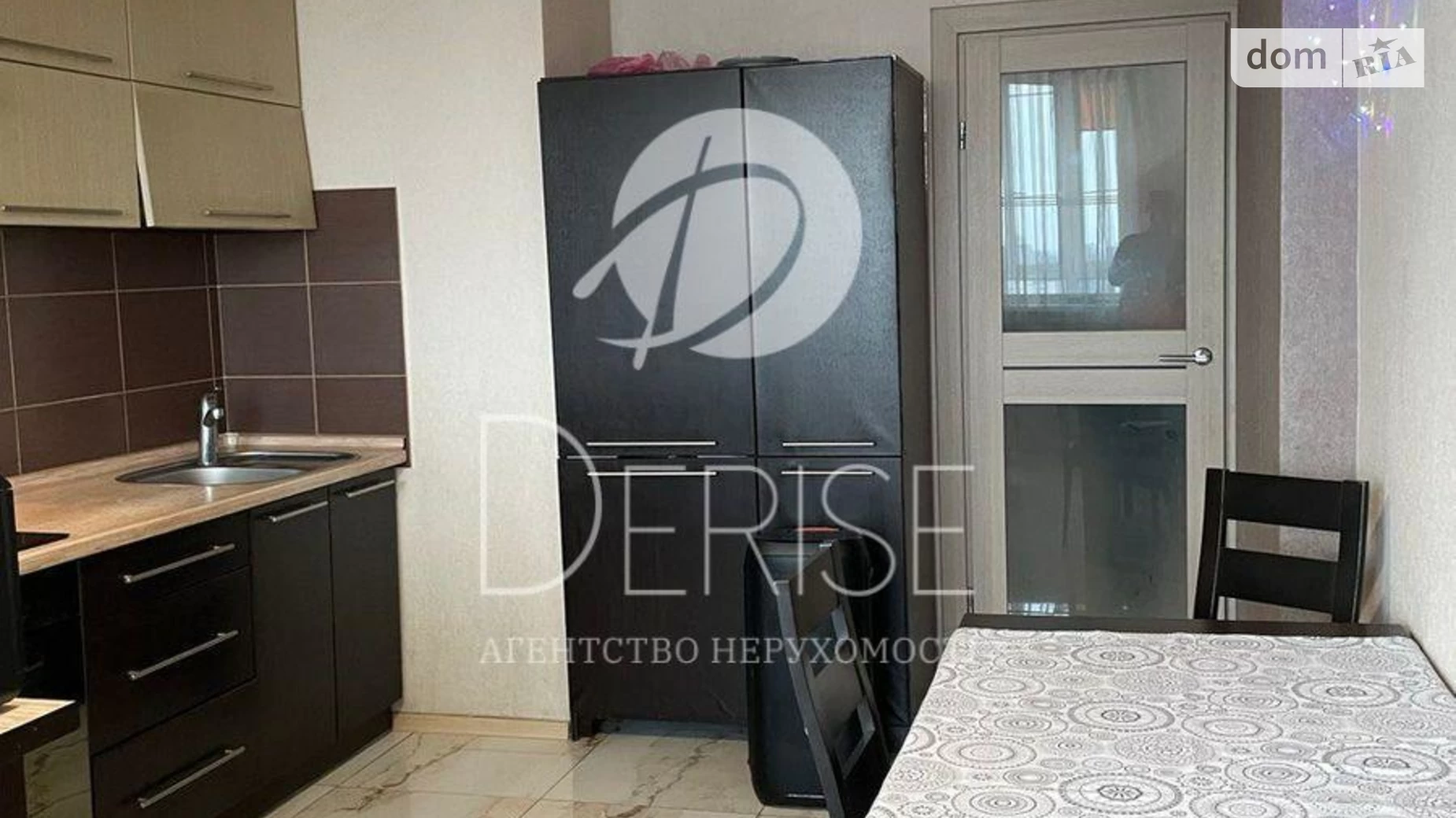 Продается 1-комнатная квартира 58.3 кв. м в Киеве, ул. Авиаконструктора Игоря Сикорского(Танковая), 1А - фото 2