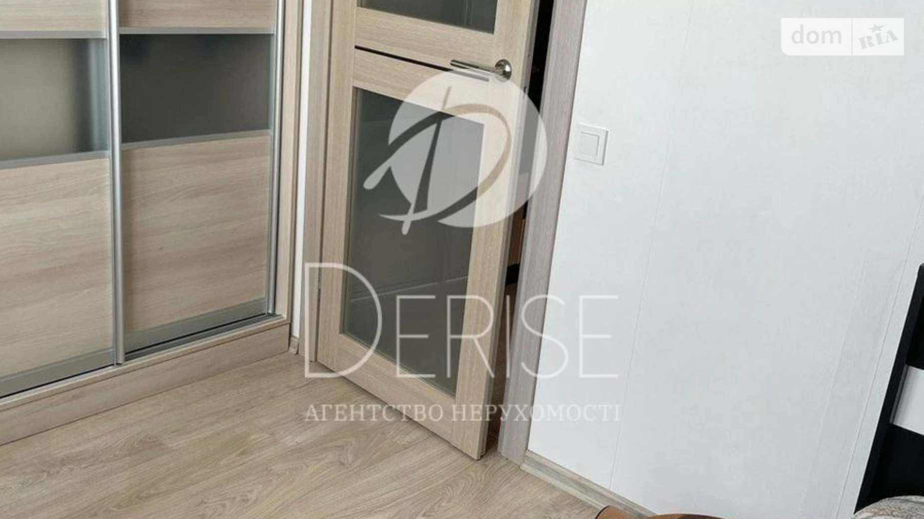 Продается 1-комнатная квартира 58.3 кв. м в Киеве, ул. Авиаконструктора Игоря Сикорского(Танковая), 1А - фото 5