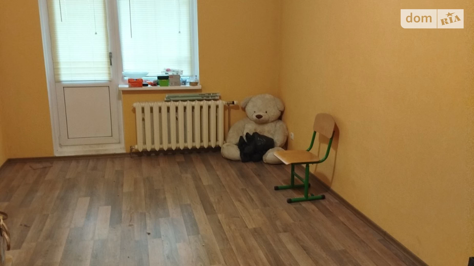 Продается 4-комнатная квартира 121 кв. м в Киеве, ул. Милославская - фото 3
