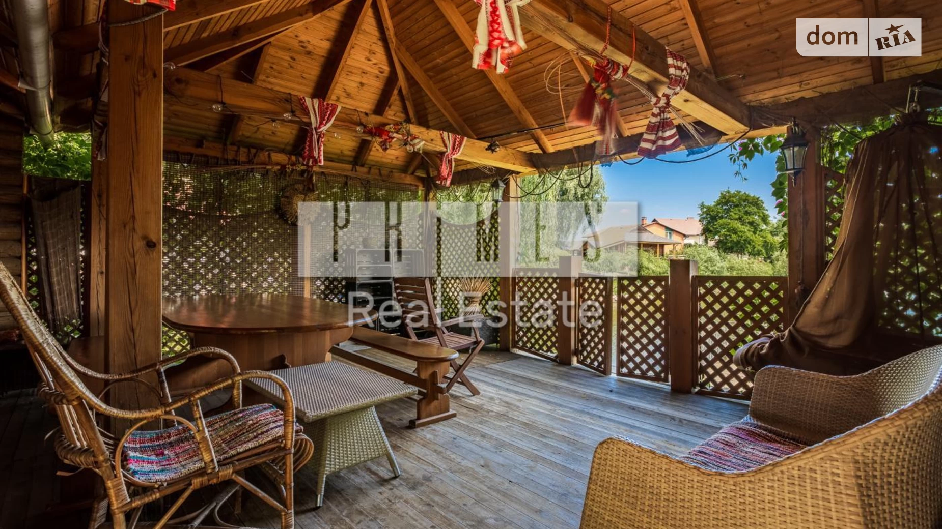 Продається будинок 3 поверховий 365.7 кв. м з гаражем, цена: 550000 $ - фото 5