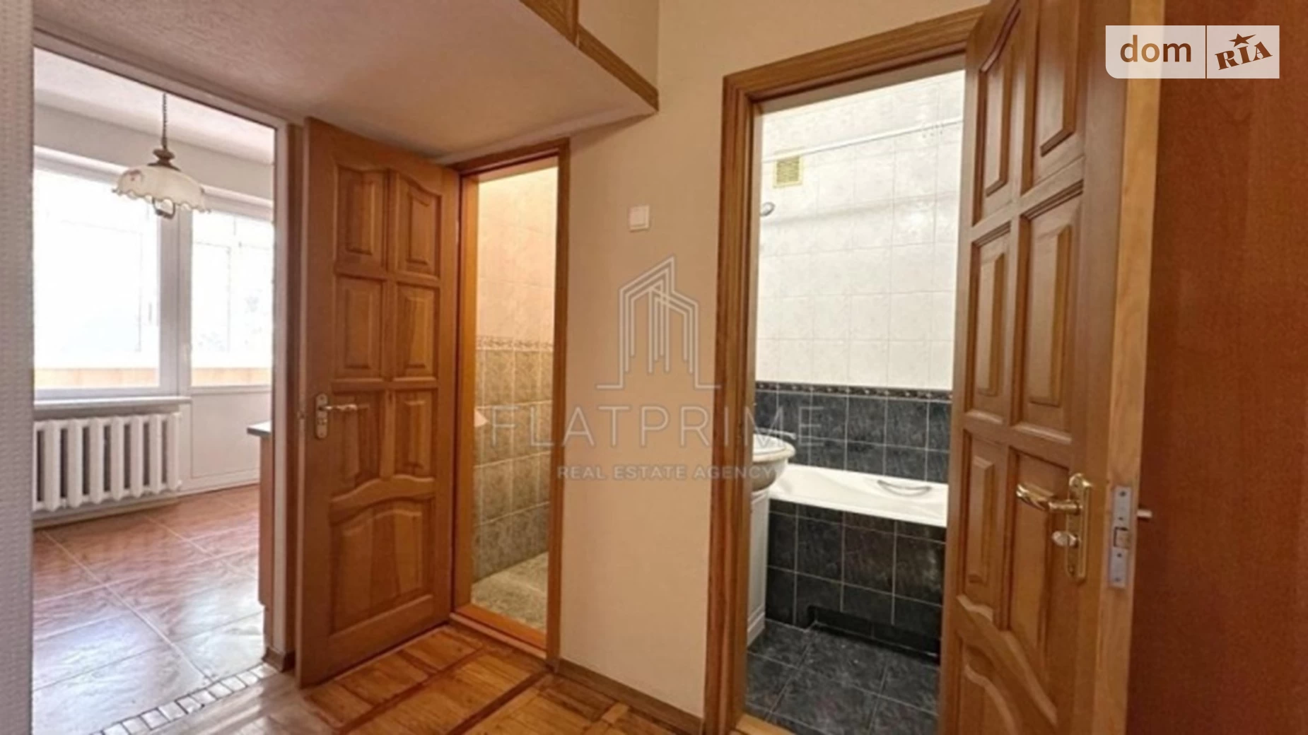 Продается 3-комнатная квартира 88 кв. м в Киеве, ул. Василия Тютюнника, 5Б - фото 3