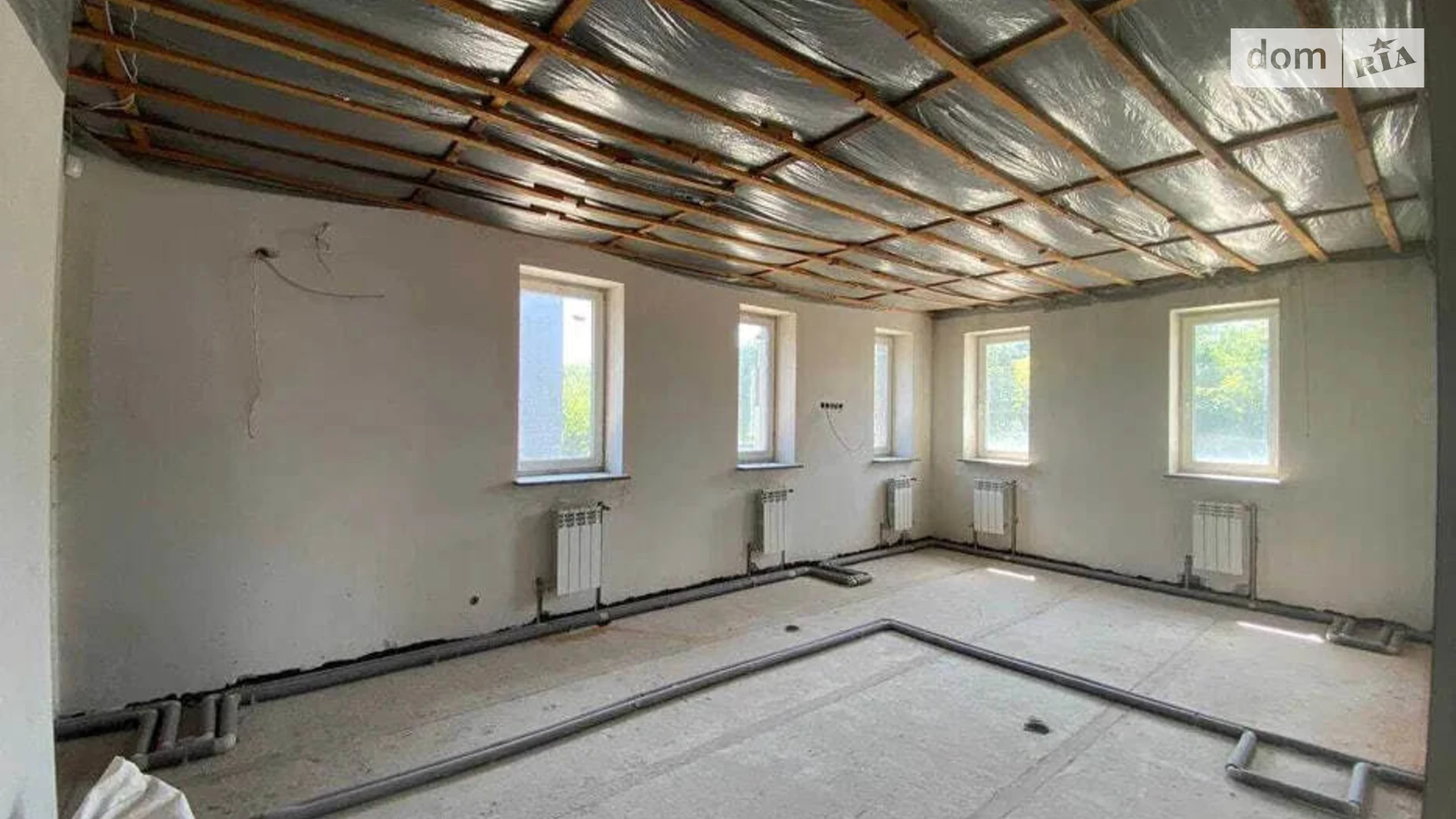 Продается помещения свободного назначения 430 кв. м в 2-этажном здании, цена: 230000 $ - фото 4