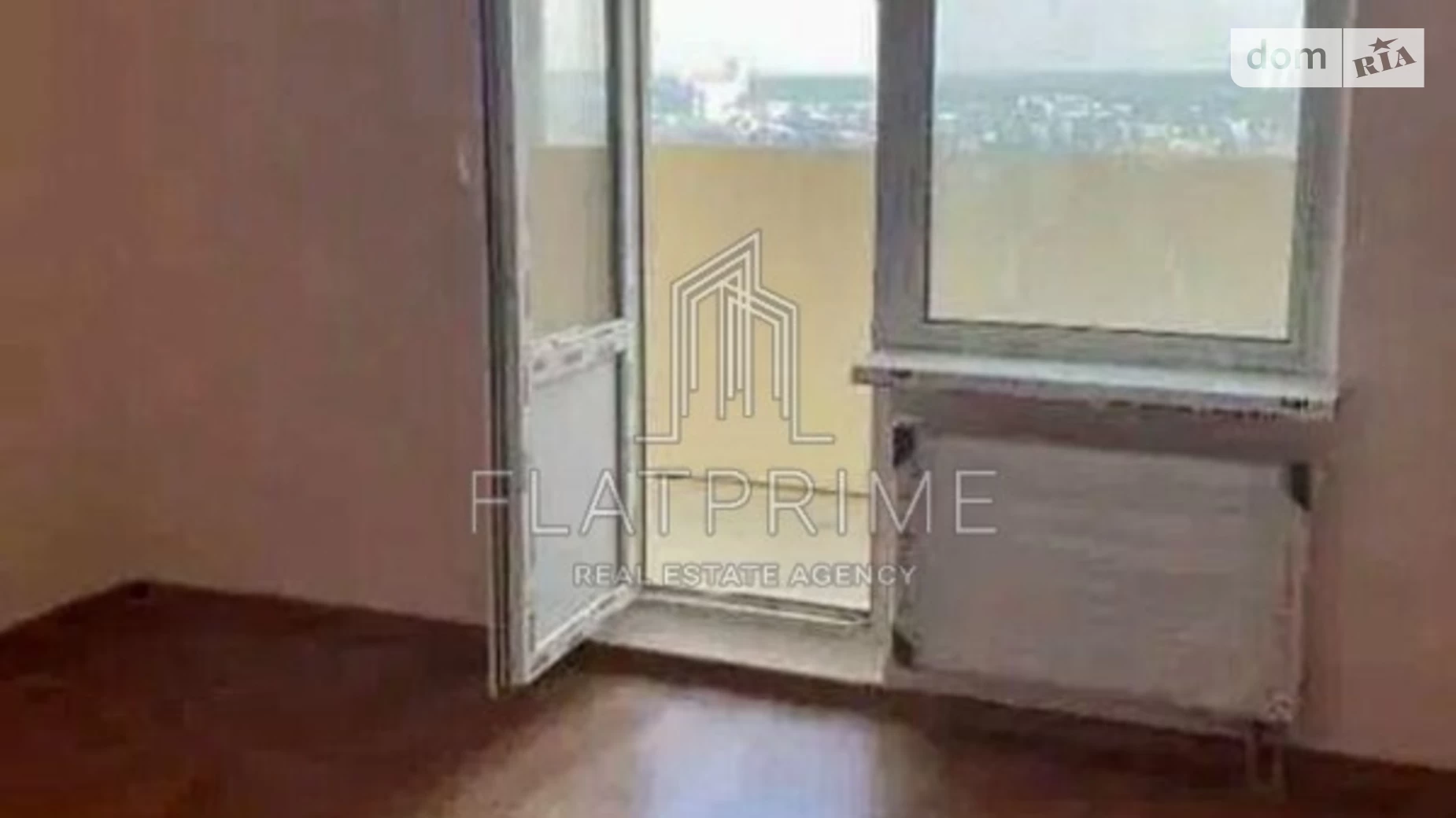 Продается 1-комнатная квартира 54 кв. м в Киеве, ул. Электротехническая, 43 - фото 4
