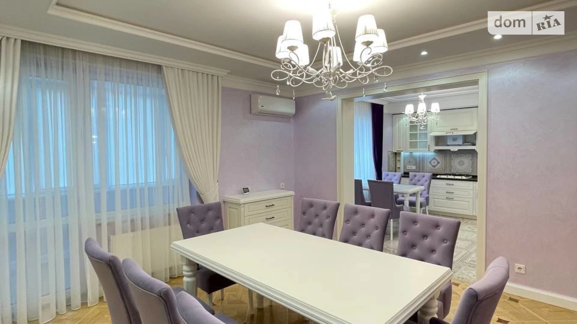 Продається 4-кімнатна квартира 220 кв. м у Львові, цена: 550000 $ - фото 4