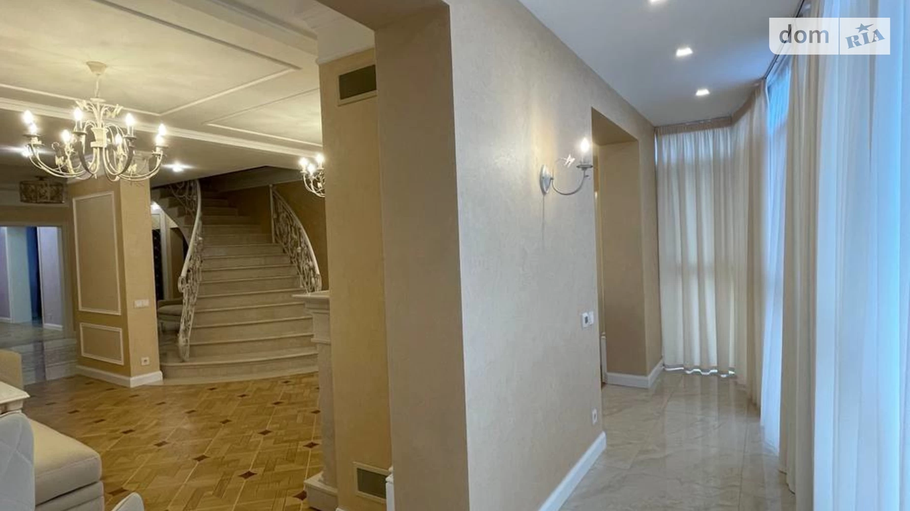 Продається 4-кімнатна квартира 220 кв. м у Львові, цена: 550000 $ - фото 3