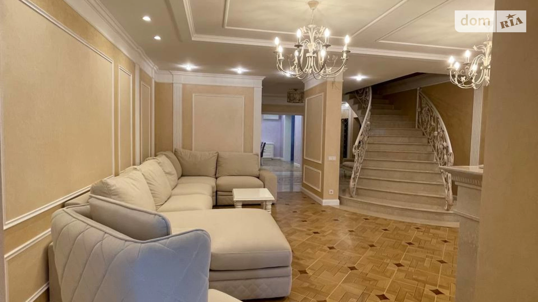 Продається 4-кімнатна квартира 220 кв. м у Львові, цена: 550000 $ - фото 2