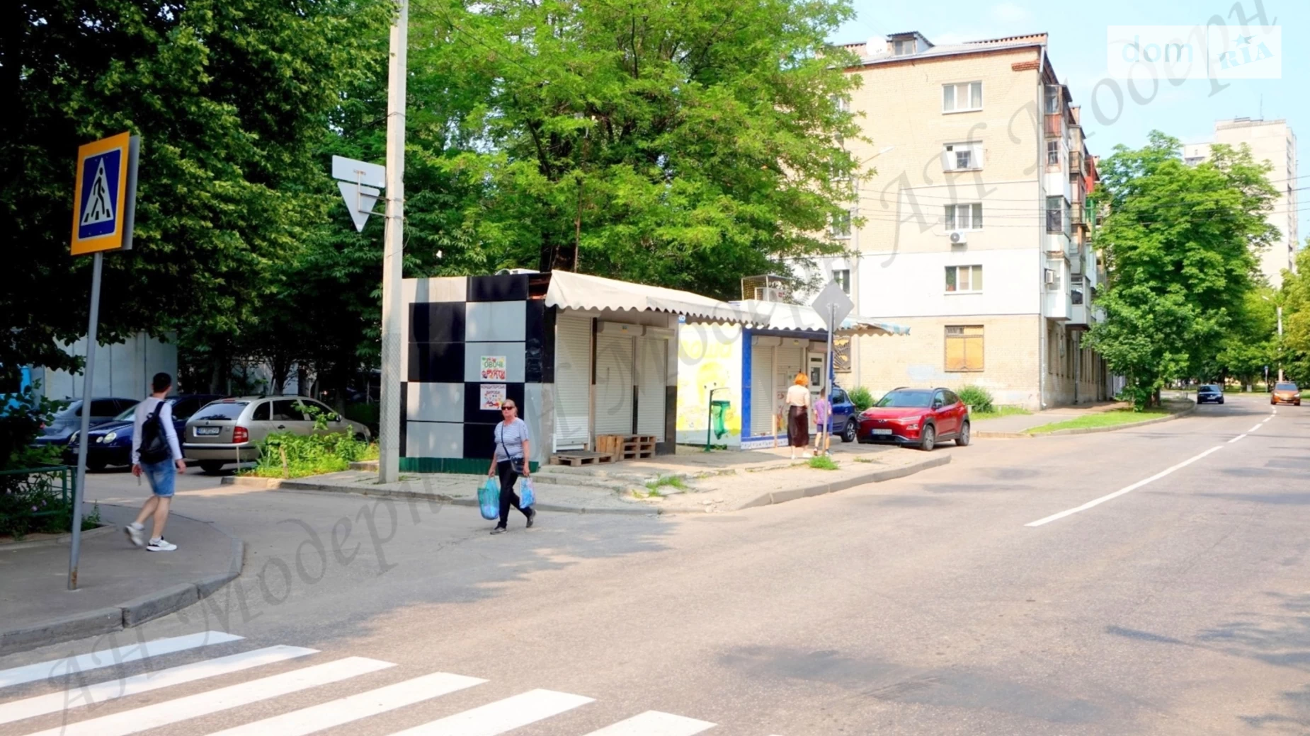 Сдается в аренду объект сферы услуг 12 кв. м в 1-этажном здании, цена: 7000 грн - фото 3