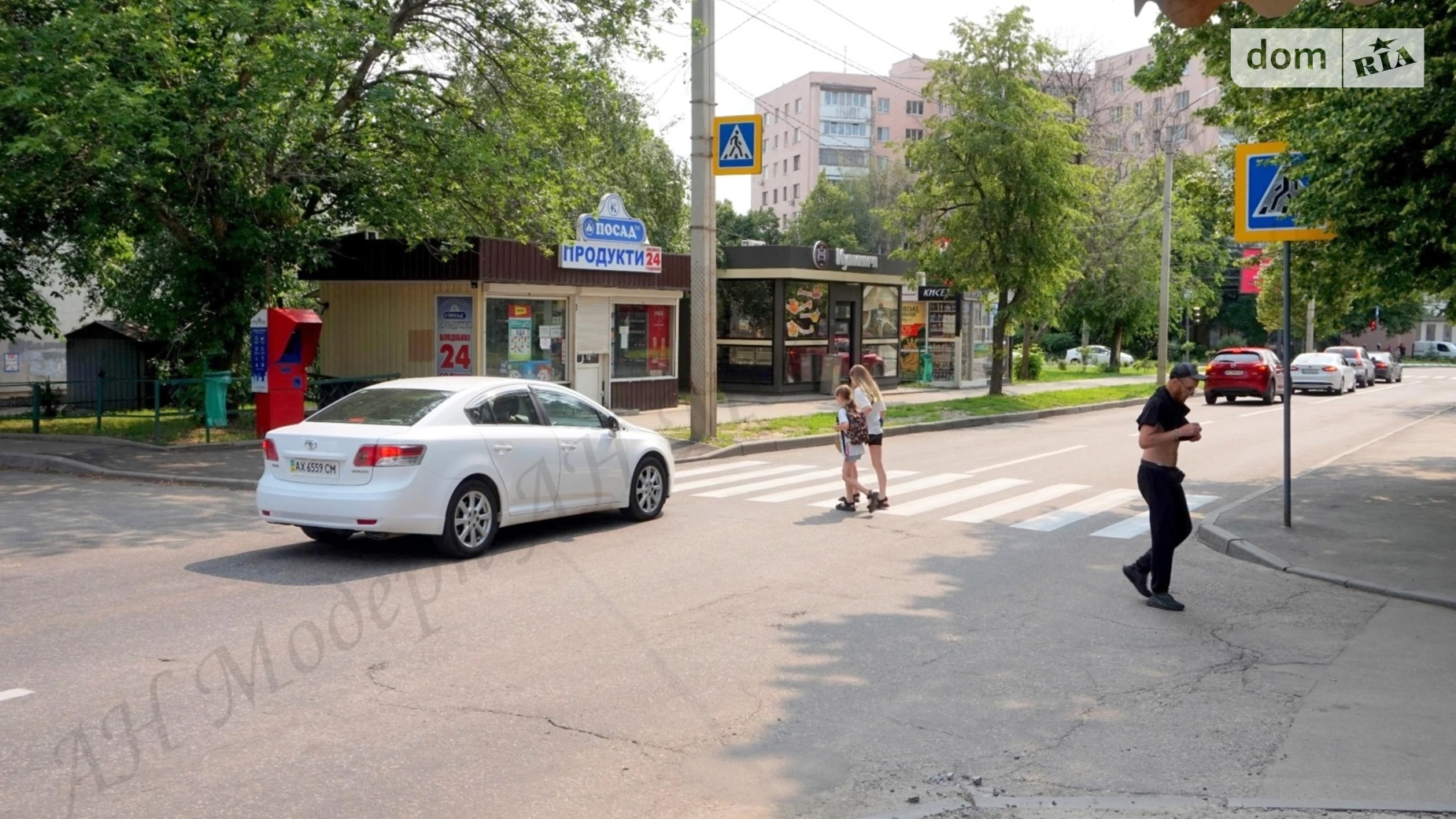 Сдается в аренду объект сферы услуг 12 кв. м в 1-этажном здании, цена: 7000 грн - фото 5