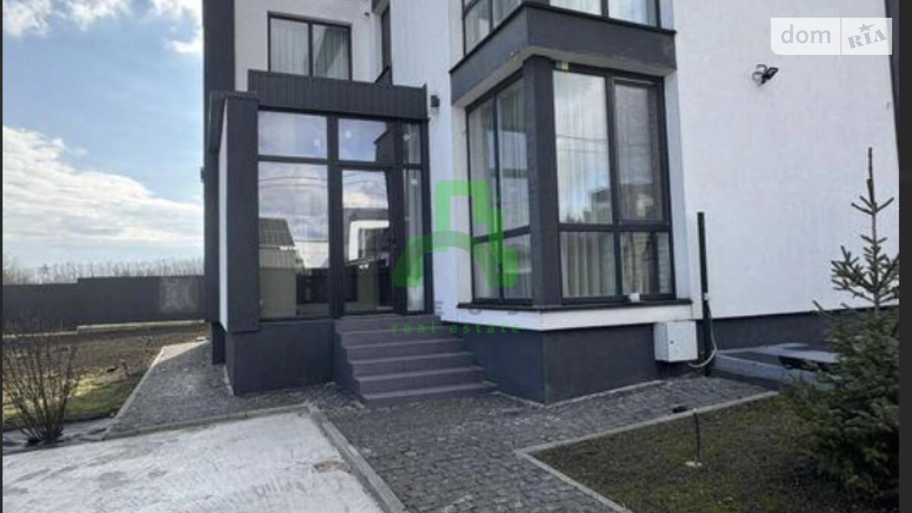 Продается дом на 2 этажа 140 кв. м с мансардой, цена: 295000 $ - фото 4