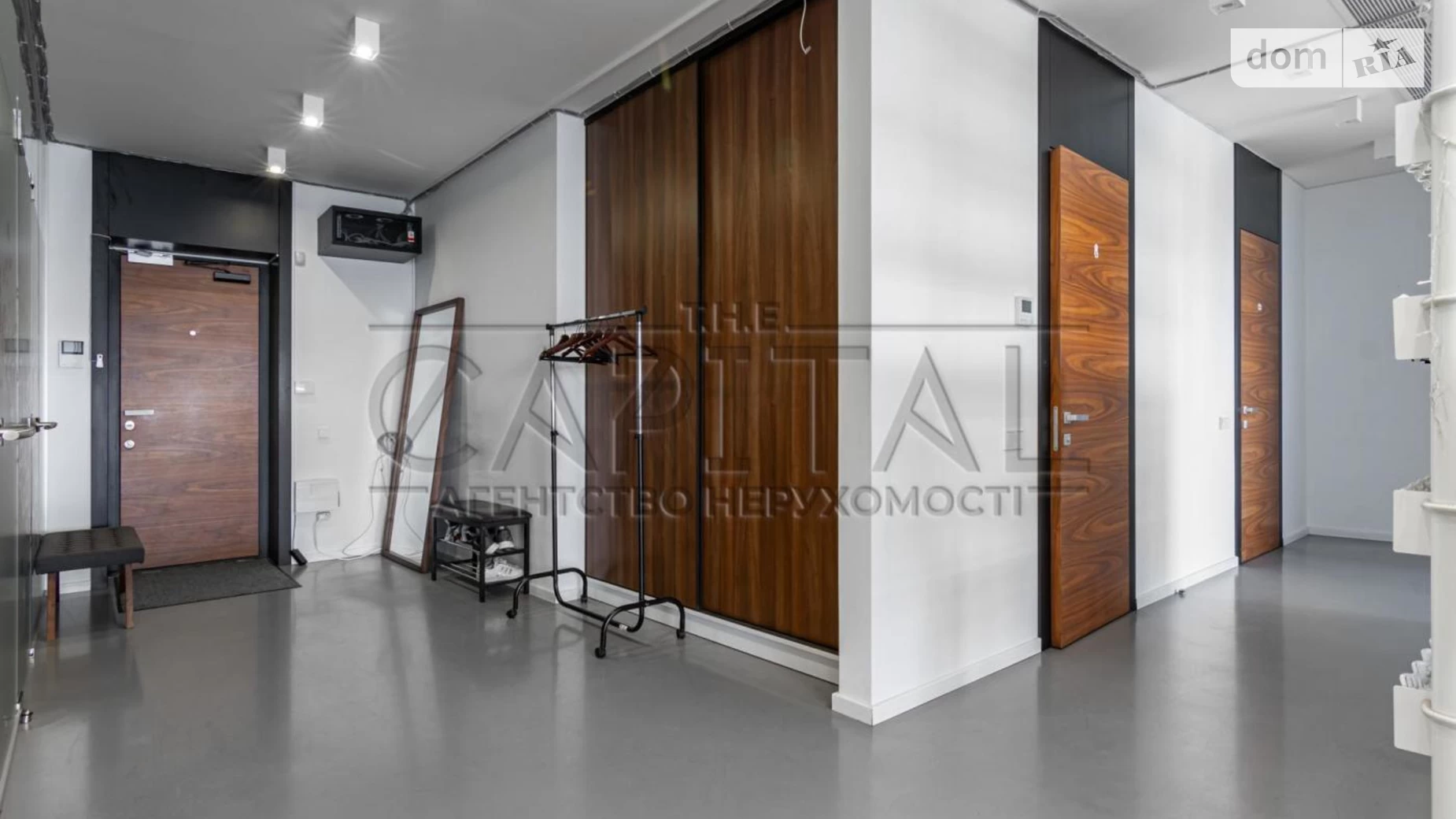 Сдается в аренду офис 130 кв. м в бизнес-центре, цена: 2500 $ - фото 5