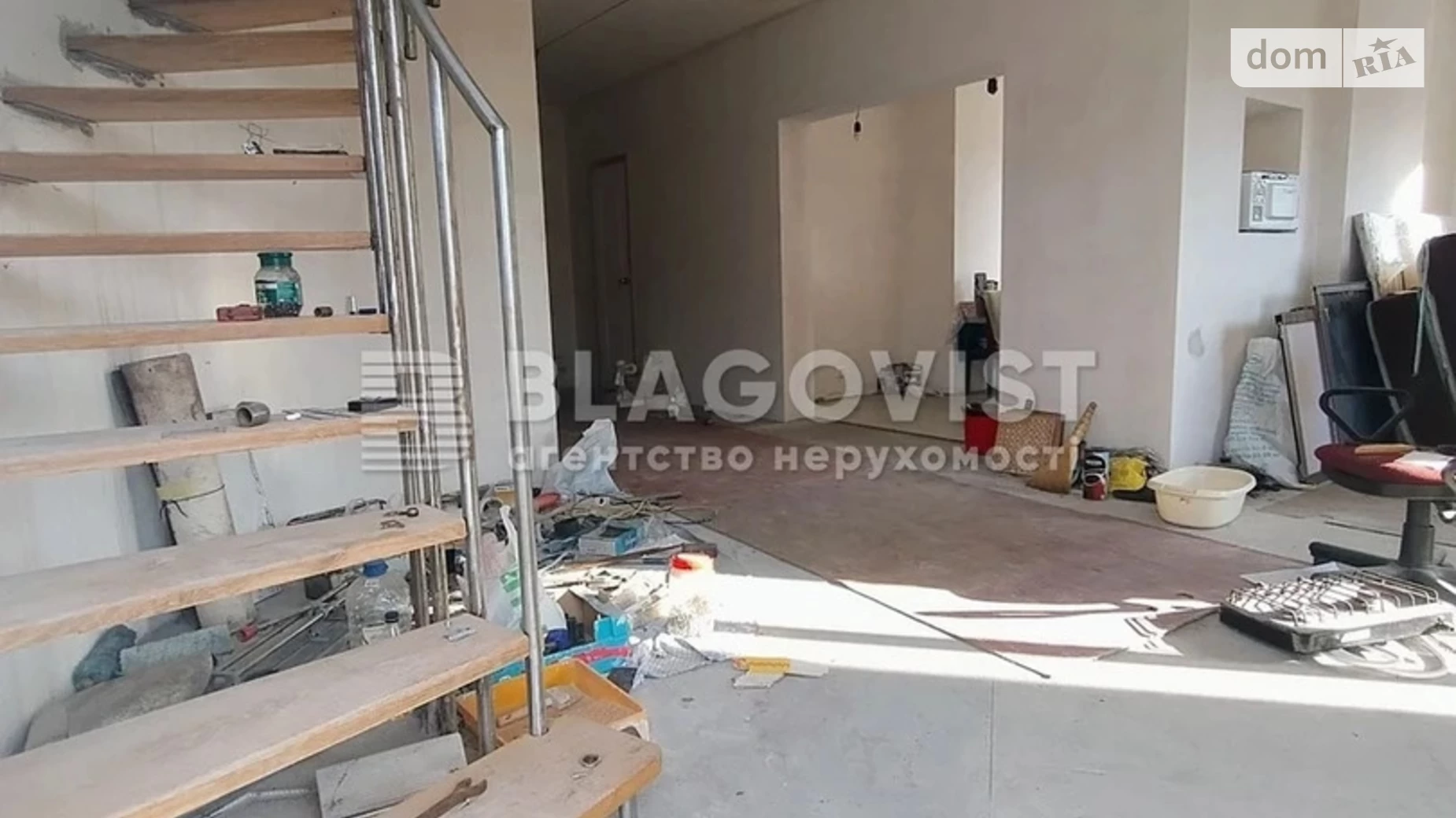 Продается дом на 2 этажа 160 кв. м с мебелью, цена: 170000 $ - фото 3
