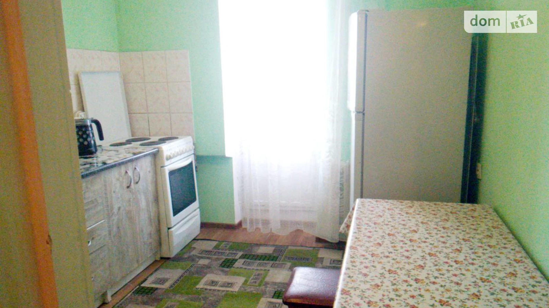 Сдается в аренду 1-комнатная квартира 40 кв. м в Николаеве, ул. Защитников Николаева(Декабристов (Центр)) - фото 5