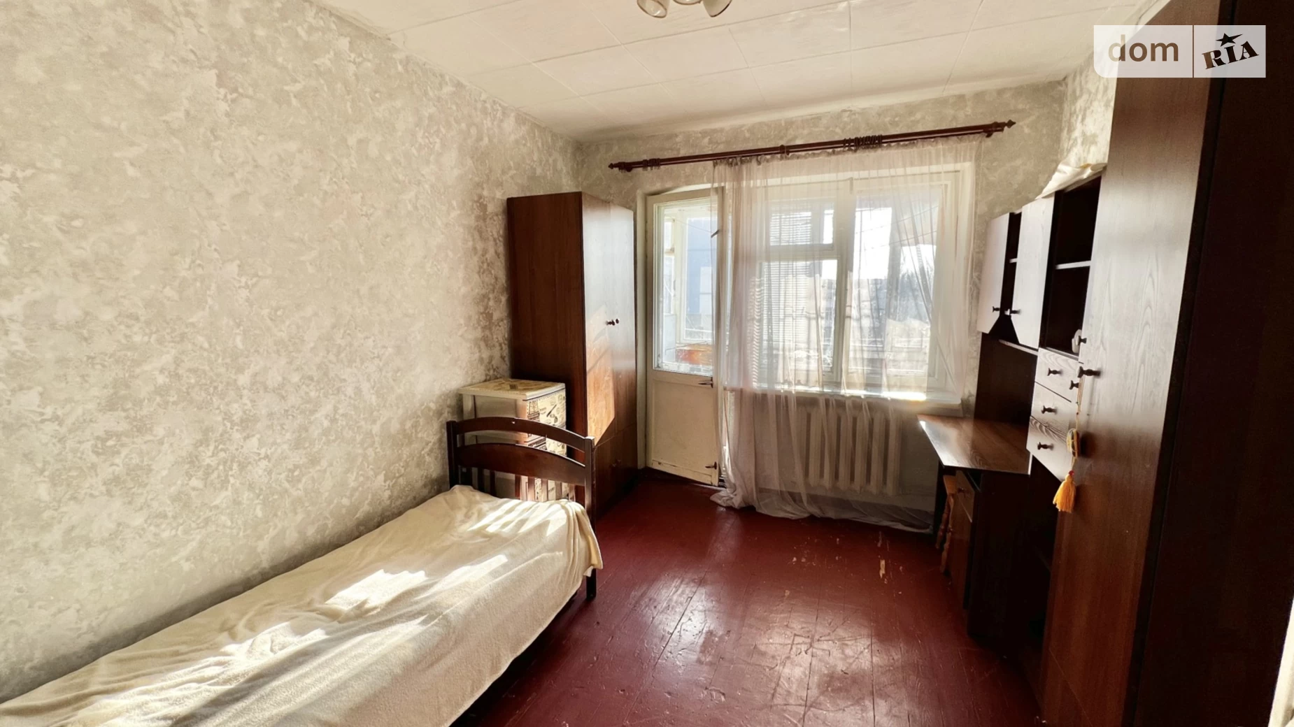Продається 4-кімнатна квартира 64.5 кв. м у Одесі, вул. Іцхака Рабіна, 25 - фото 2