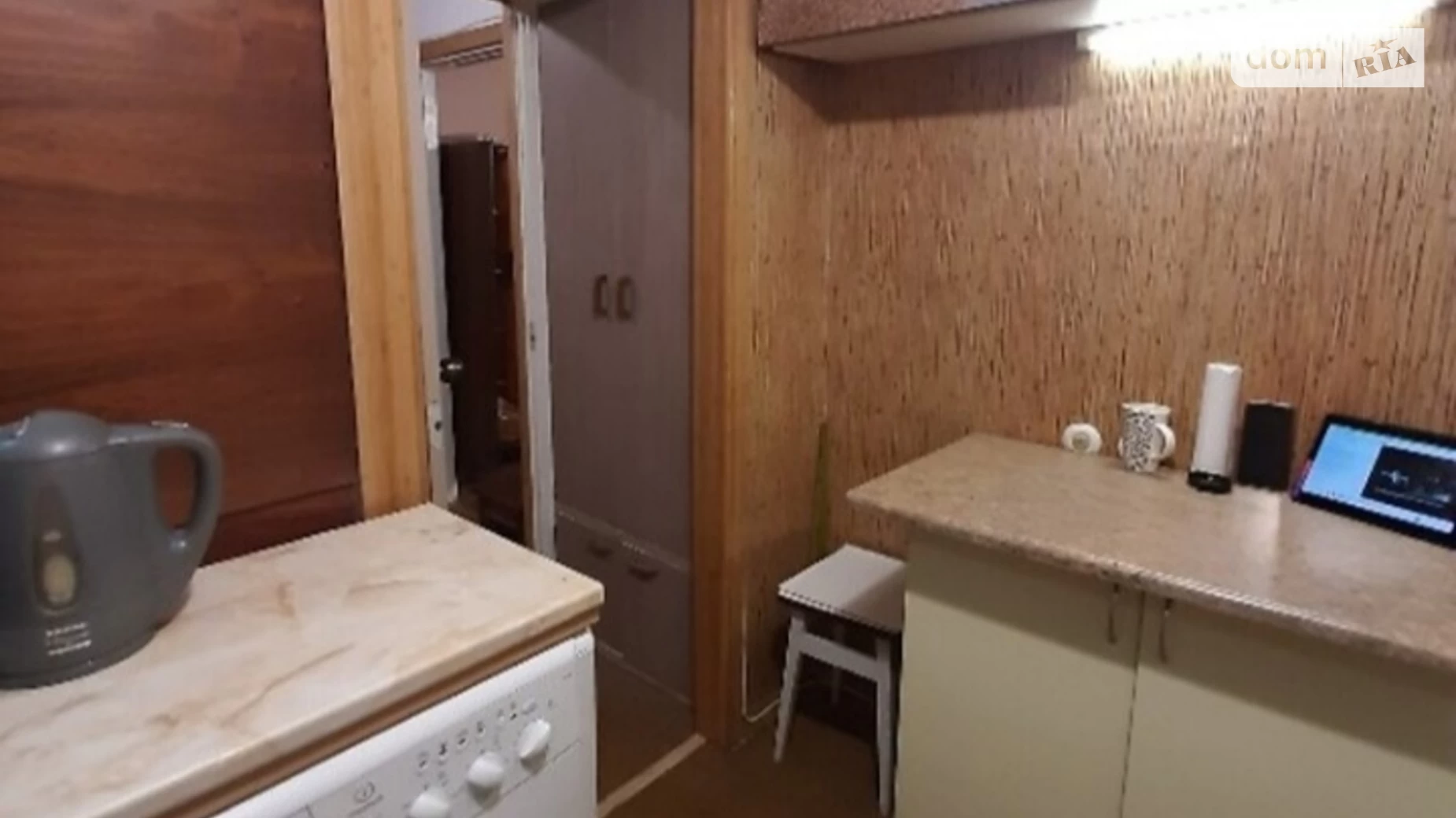 Здається в оренду 1-кімнатна квартира 38 кв. м у Києві, вул. Сергія Набоки(Бажова), 2 - фото 2