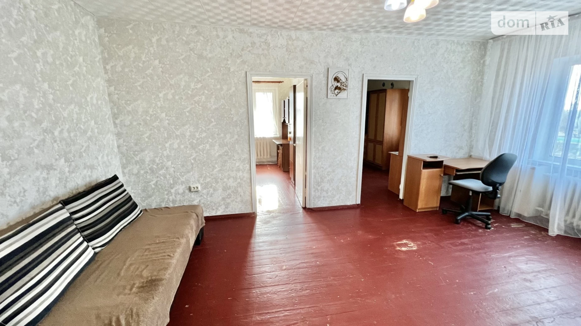Продається 4-кімнатна квартира 64.5 кв. м у Одесі, вул. Іцхака Рабіна, 25 - фото 3