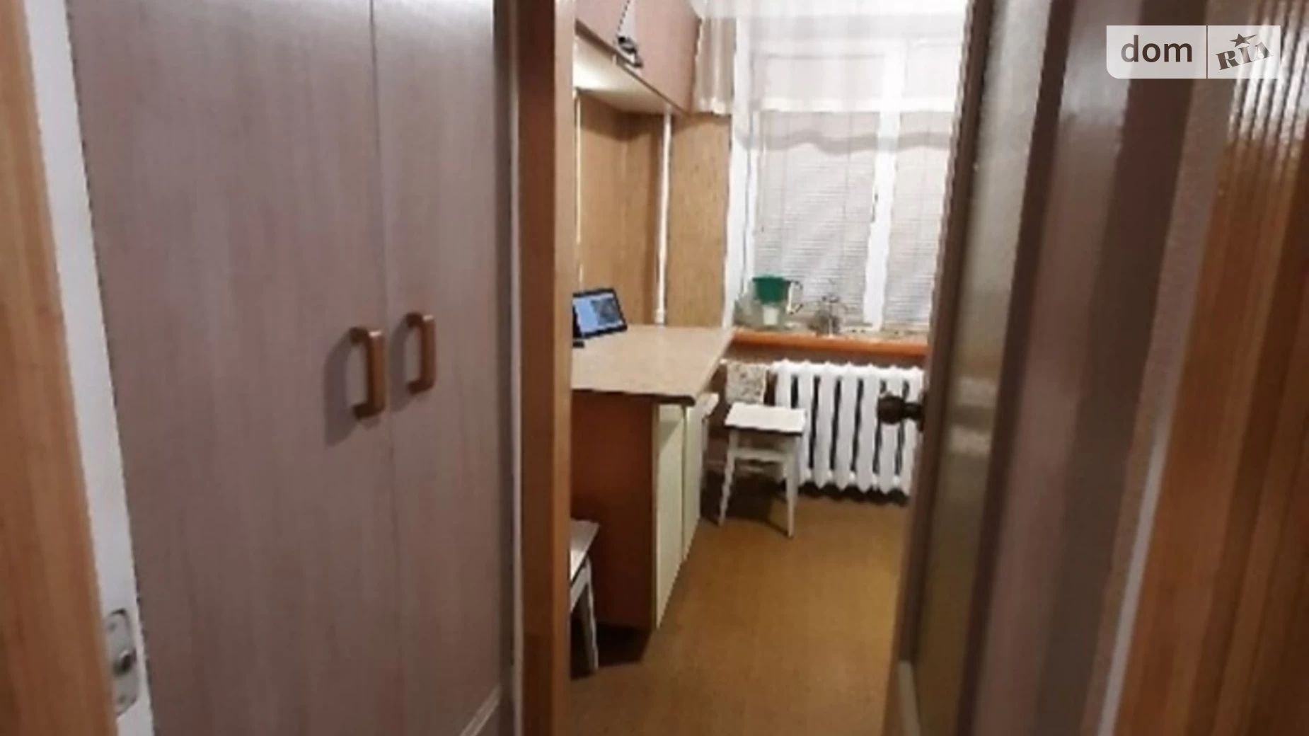 Здається в оренду 1-кімнатна квартира 38 кв. м у Києві, вул. Сергія Набоки(Бажова), 2 - фото 5