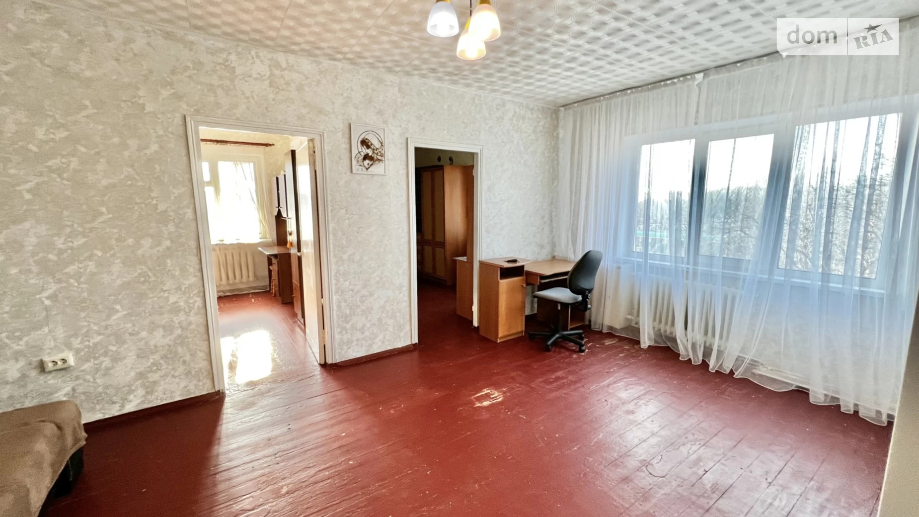 Продається 4-кімнатна квартира 64.5 кв. м у Одесі, вул. Іцхака Рабіна, 25 - фото 4