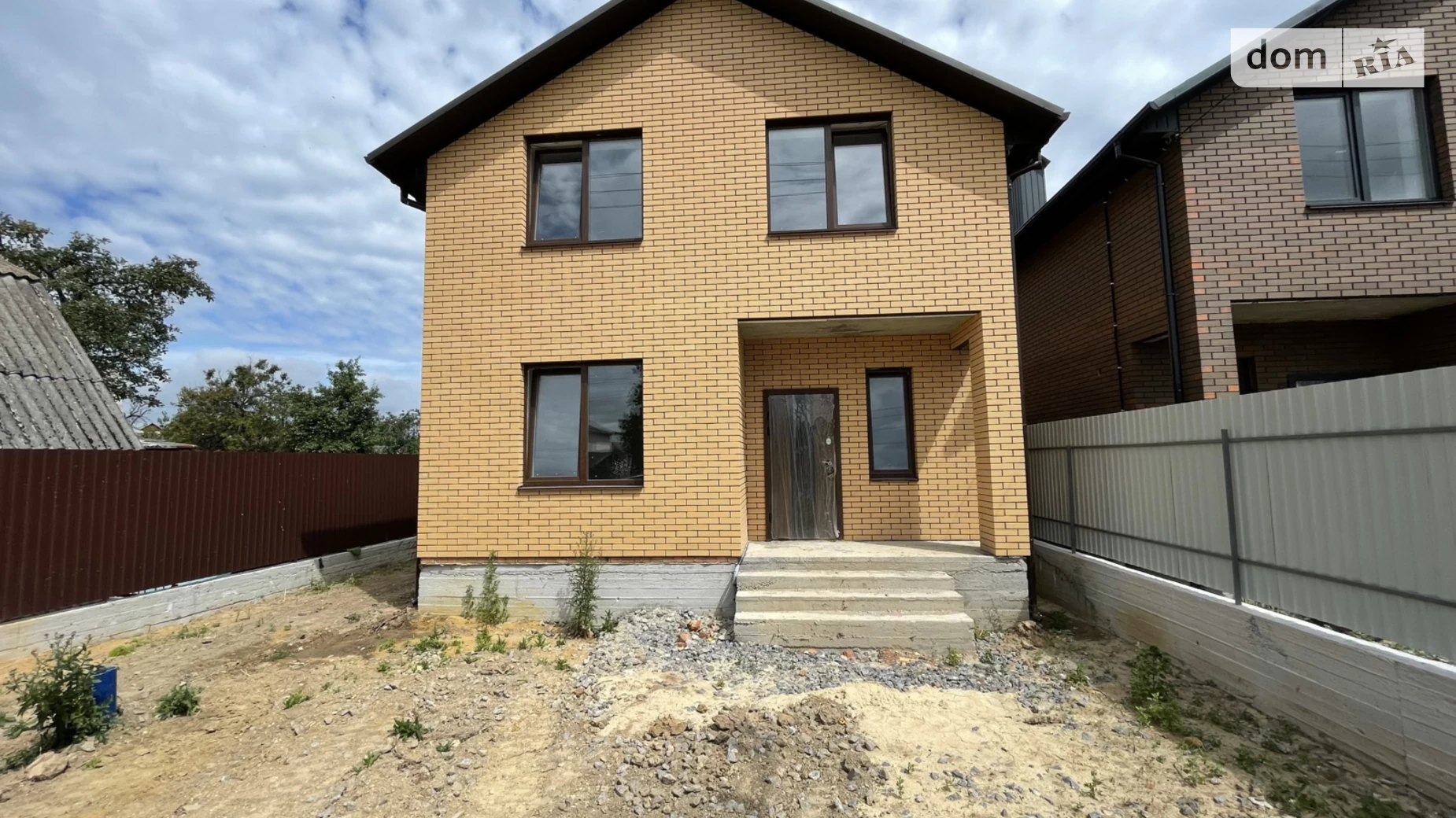 Продається будинок 2 поверховий 120 кв. м з верандою, цена: 109999 $ - фото 2