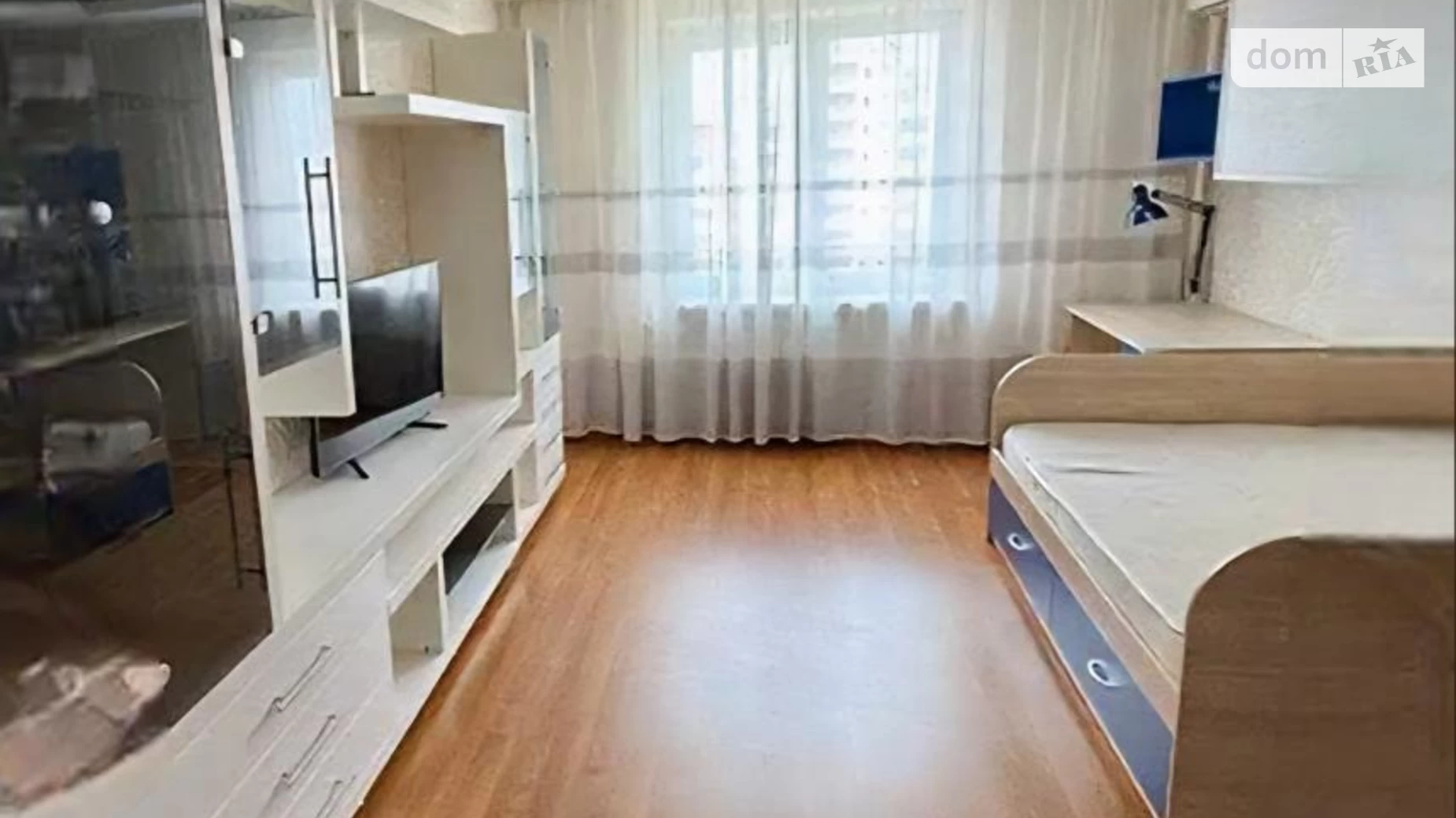 Продается 2-комнатная квартира 63 кв. м в Киеве, ул. Александры Экстер(Марины Цветаевой), 5 - фото 2