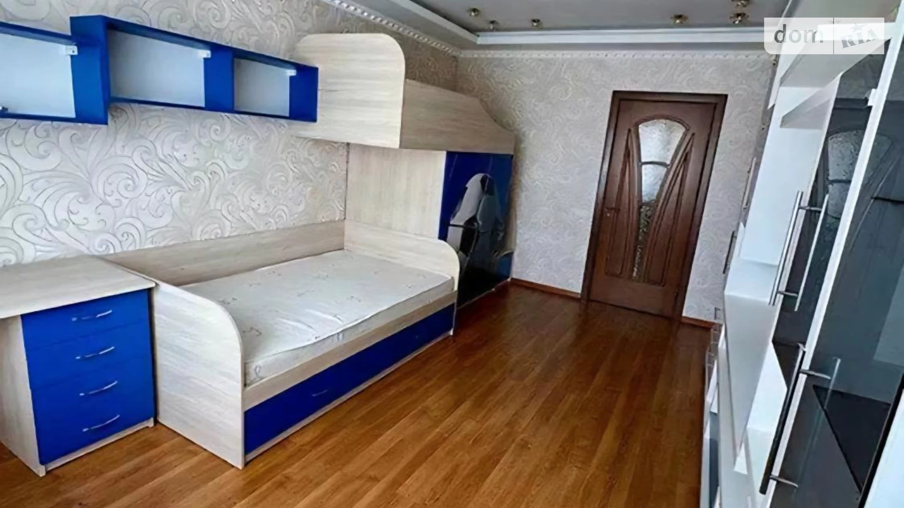 Продается 2-комнатная квартира 63 кв. м в Киеве, ул. Александры Экстер(Марины Цветаевой), 5 - фото 3