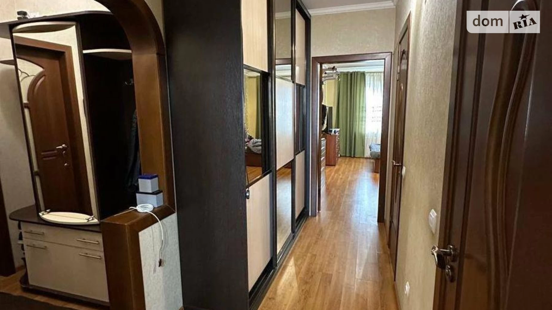Продается 2-комнатная квартира 63 кв. м в Киеве, ул. Александры Экстер(Марины Цветаевой), 5 - фото 4