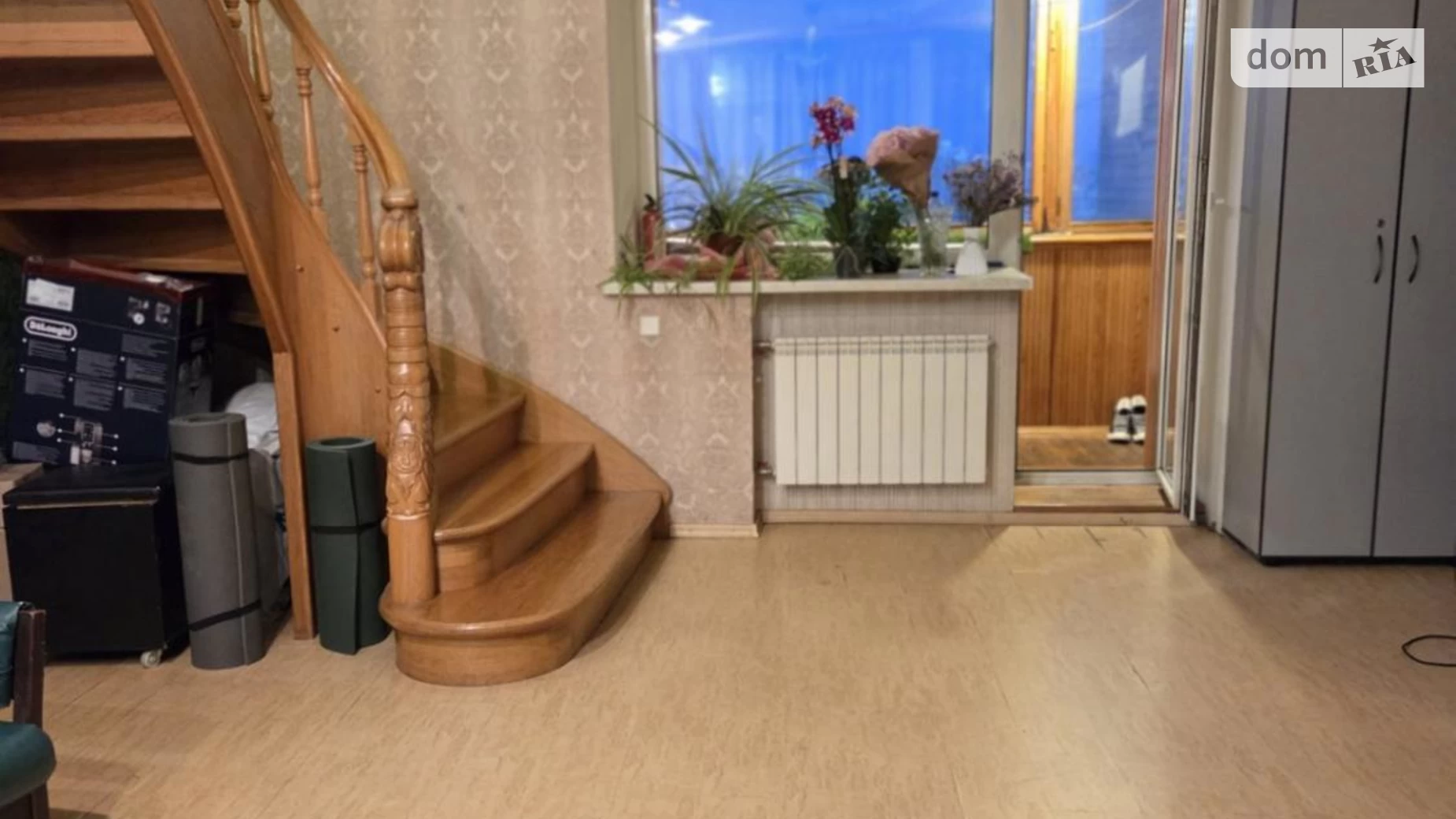 Продается 3-комнатная квартира 110 кв. м в Киеве, ул. Рональда Рейгана(Теодора Драйзера), 34/51 - фото 5