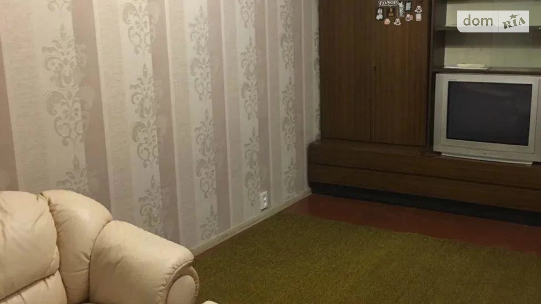 Продається 2-кімнатна квартира 58 кв. м у Києві, просп. Свободи, 32 - фото 3