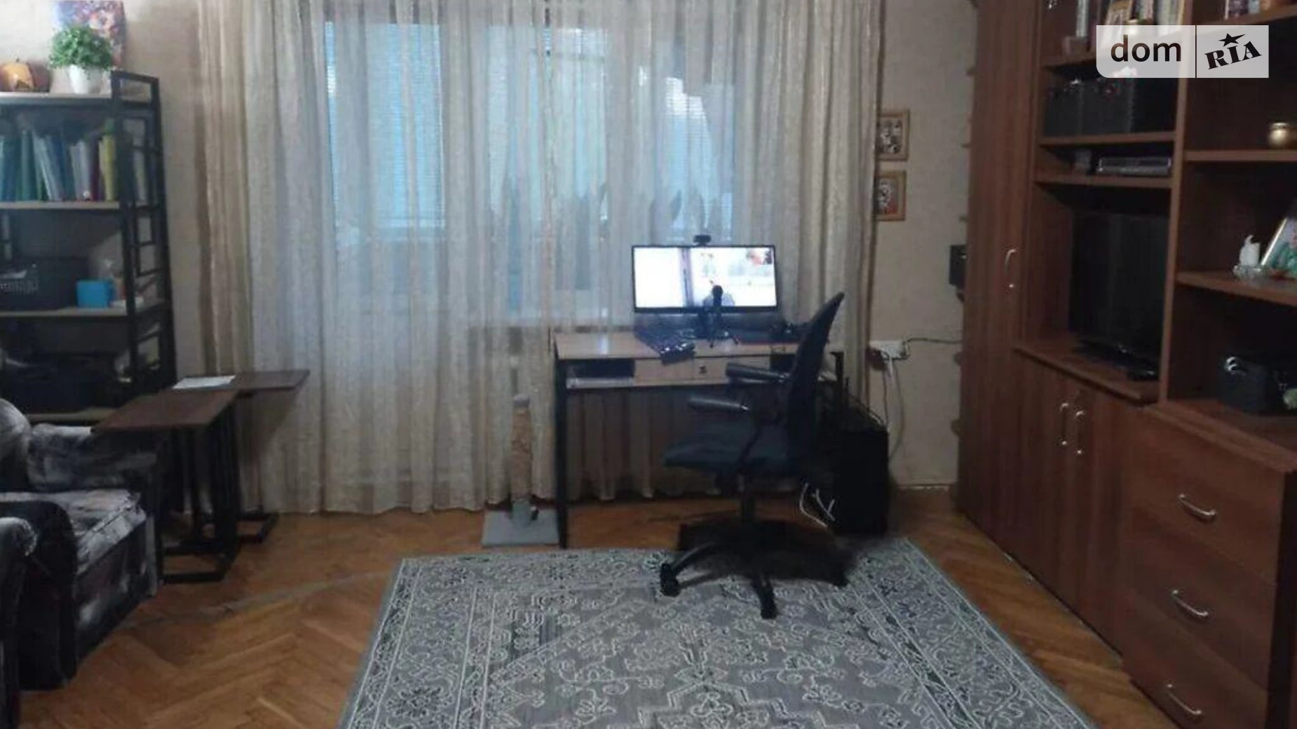 Продається 3-кімнатна квартира 67 кв. м у Києві, вул. Щекавицька, 40/36 - фото 3