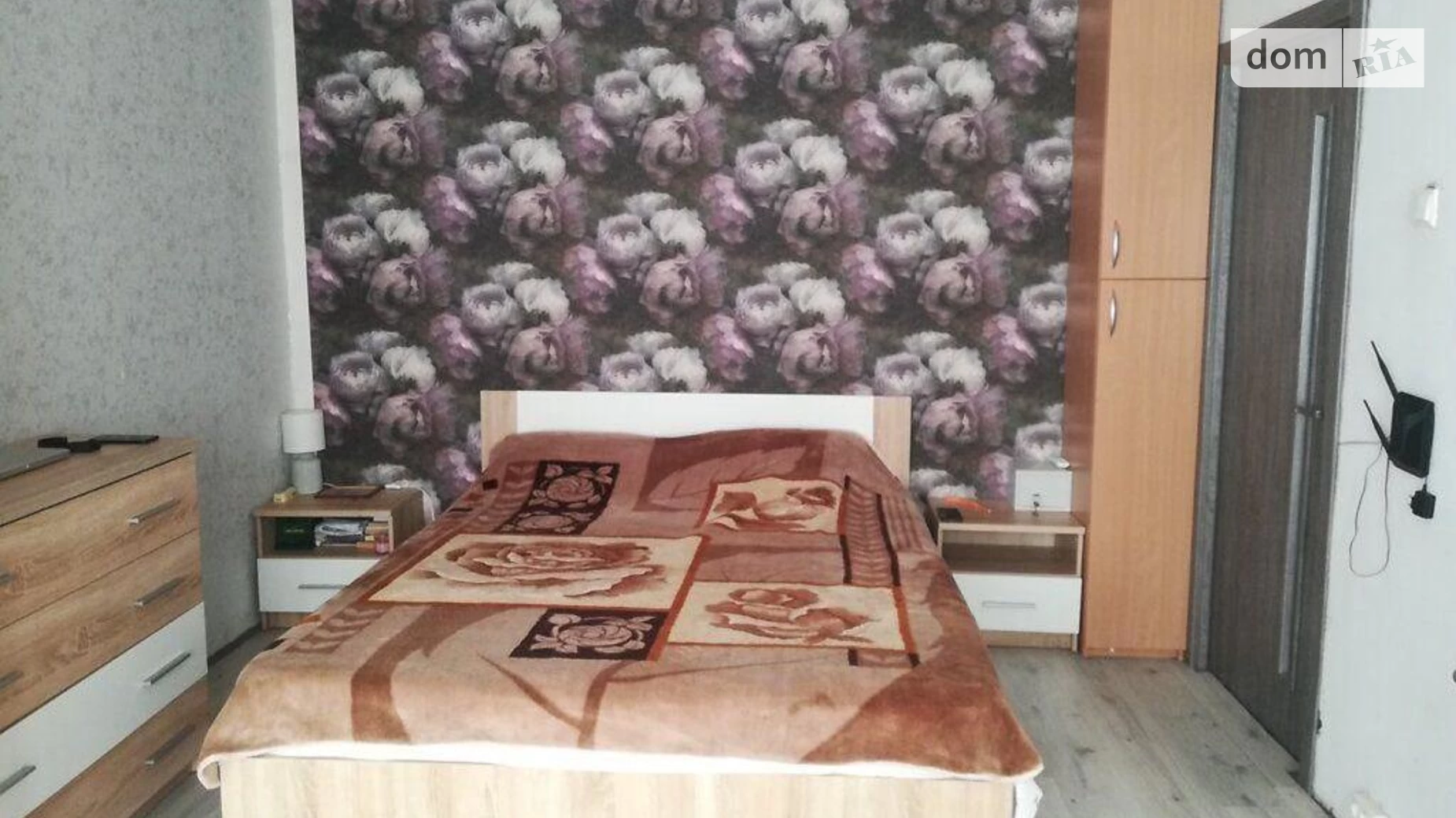 Продається 1-кімнатна квартира 36 кв. м у Києві, просп. Оболонський, 25 - фото 2