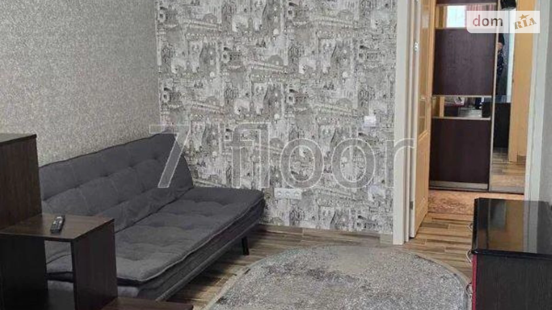 Продається 1-кімнатна квартира 41 кв. м у Києві, вул. Миколи Шпака, 4 - фото 4