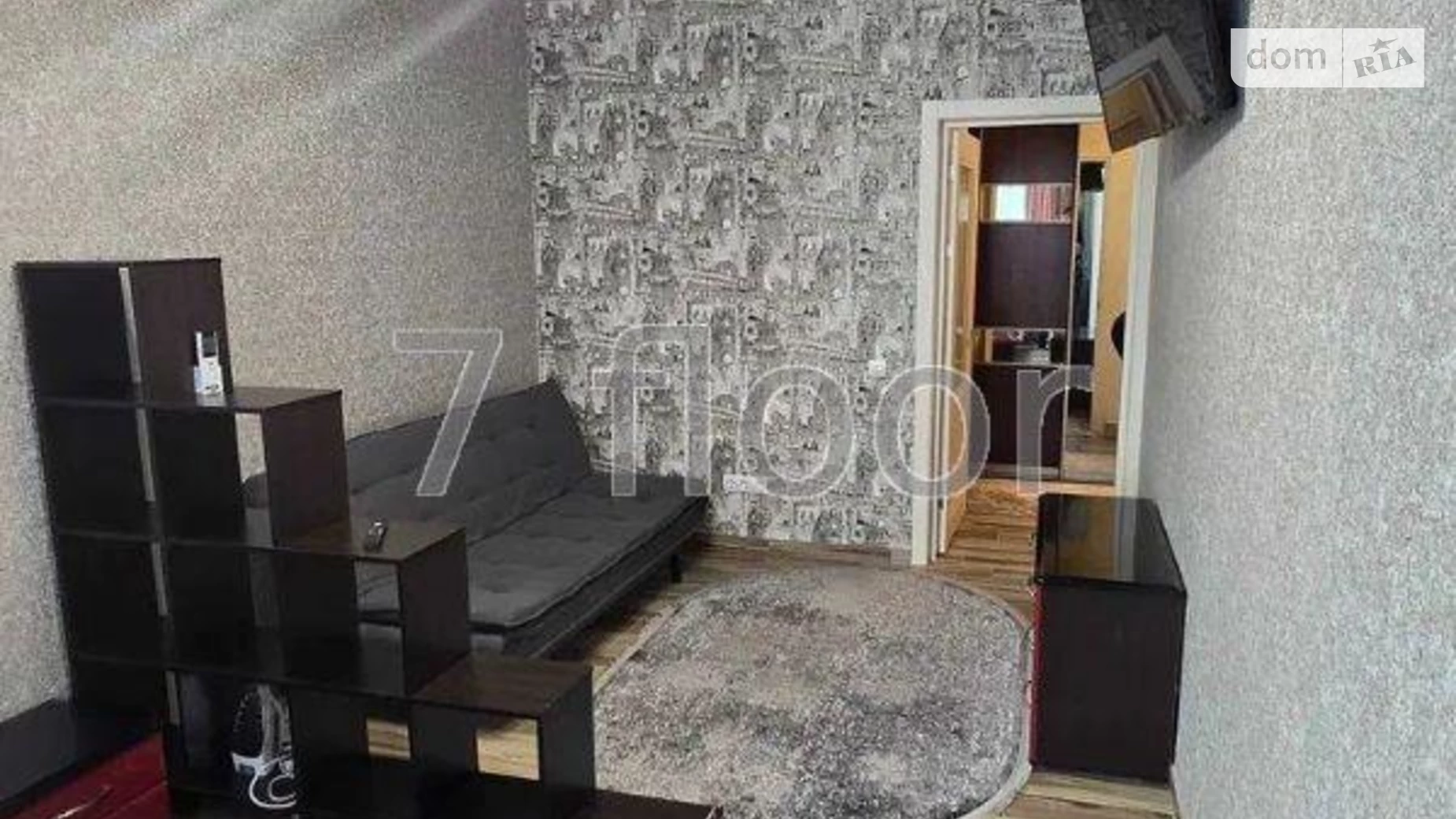 Продається 1-кімнатна квартира 41 кв. м у Києві, вул. Миколи Шпака, 4 - фото 5