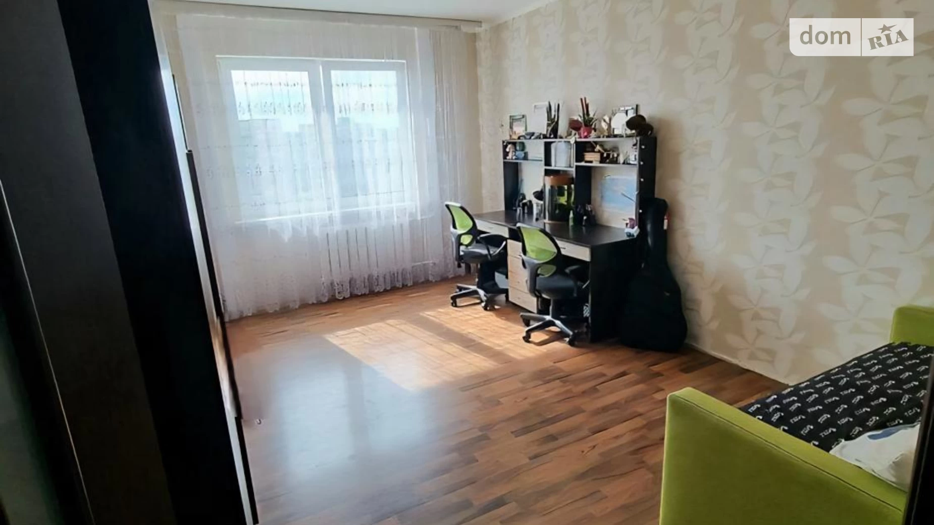 Продается 2-комнатная квартира 72 кв. м в Киеве, ул. Николая Лаврухина, 8 - фото 4