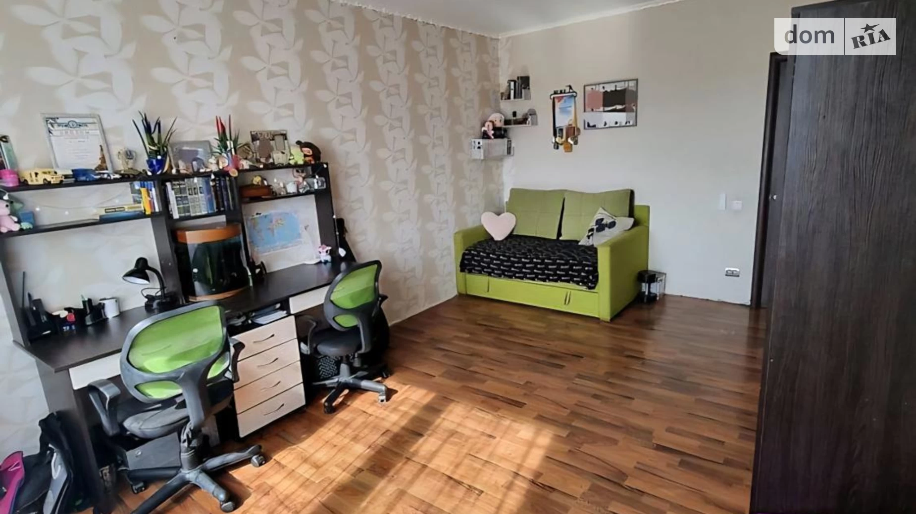 Продается 2-комнатная квартира 72 кв. м в Киеве, ул. Николая Лаврухина, 8 - фото 5