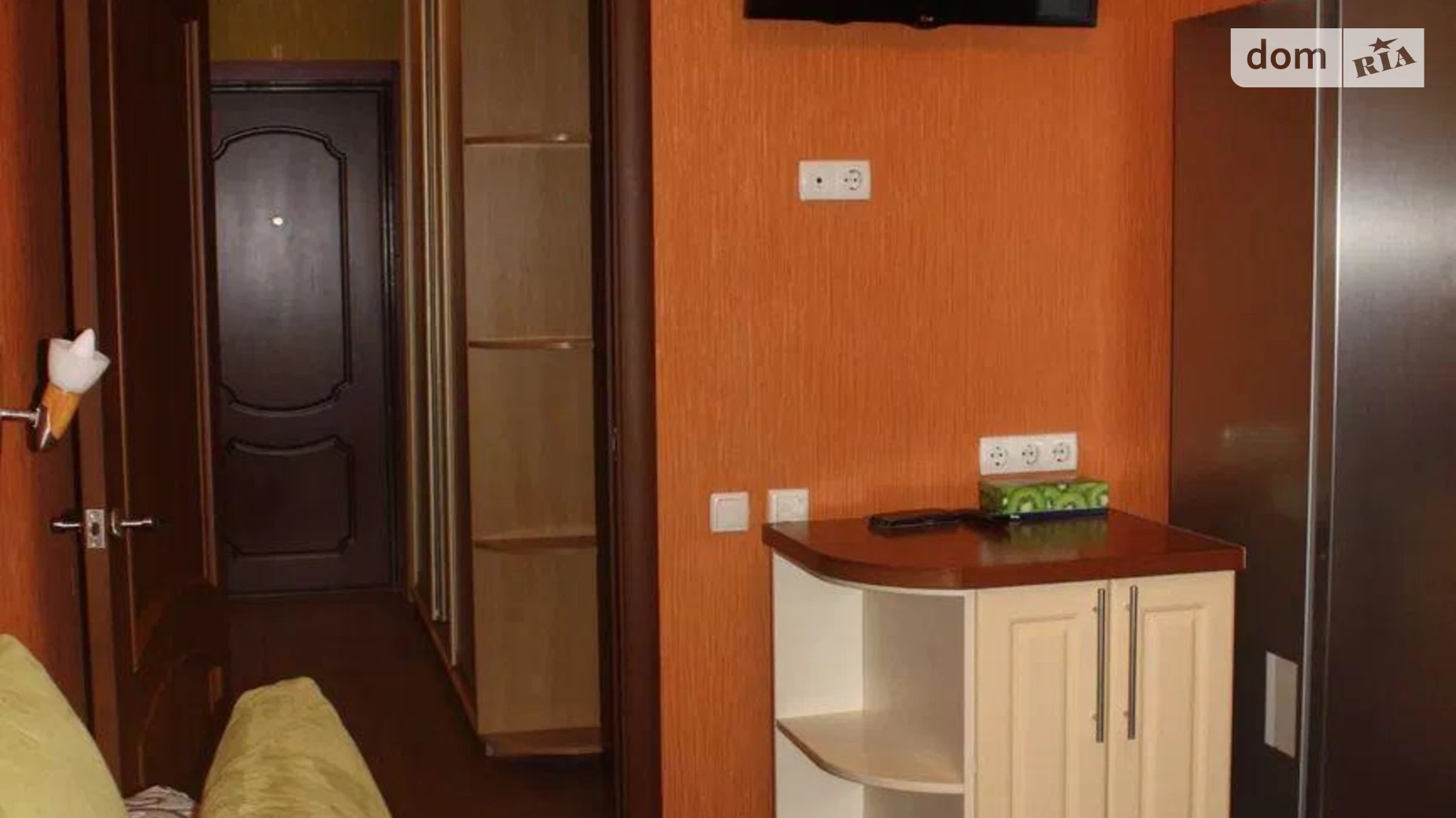 Продается 1-комнатная квартира 55 кв. м в Киеве, ул. Градинская, 1 - фото 4
