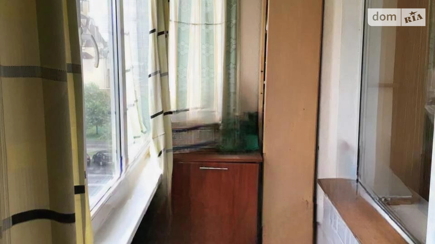 Продается 2-комнатная квартира 52 кв. м в Киеве, ул. Александры Экстер(Марины Цветаевой), 16 - фото 5