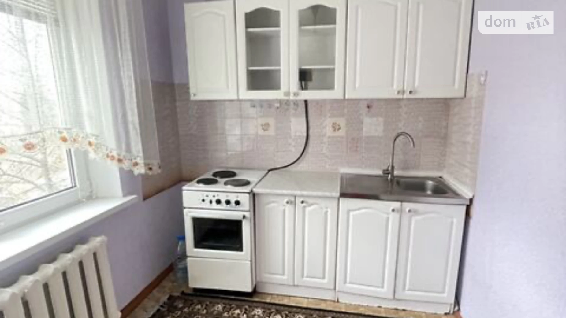 Здається в оренду 1-кімнатна квартира 35 кв. м у Вінниці, вул. Князів Коріатовичів - фото 5
