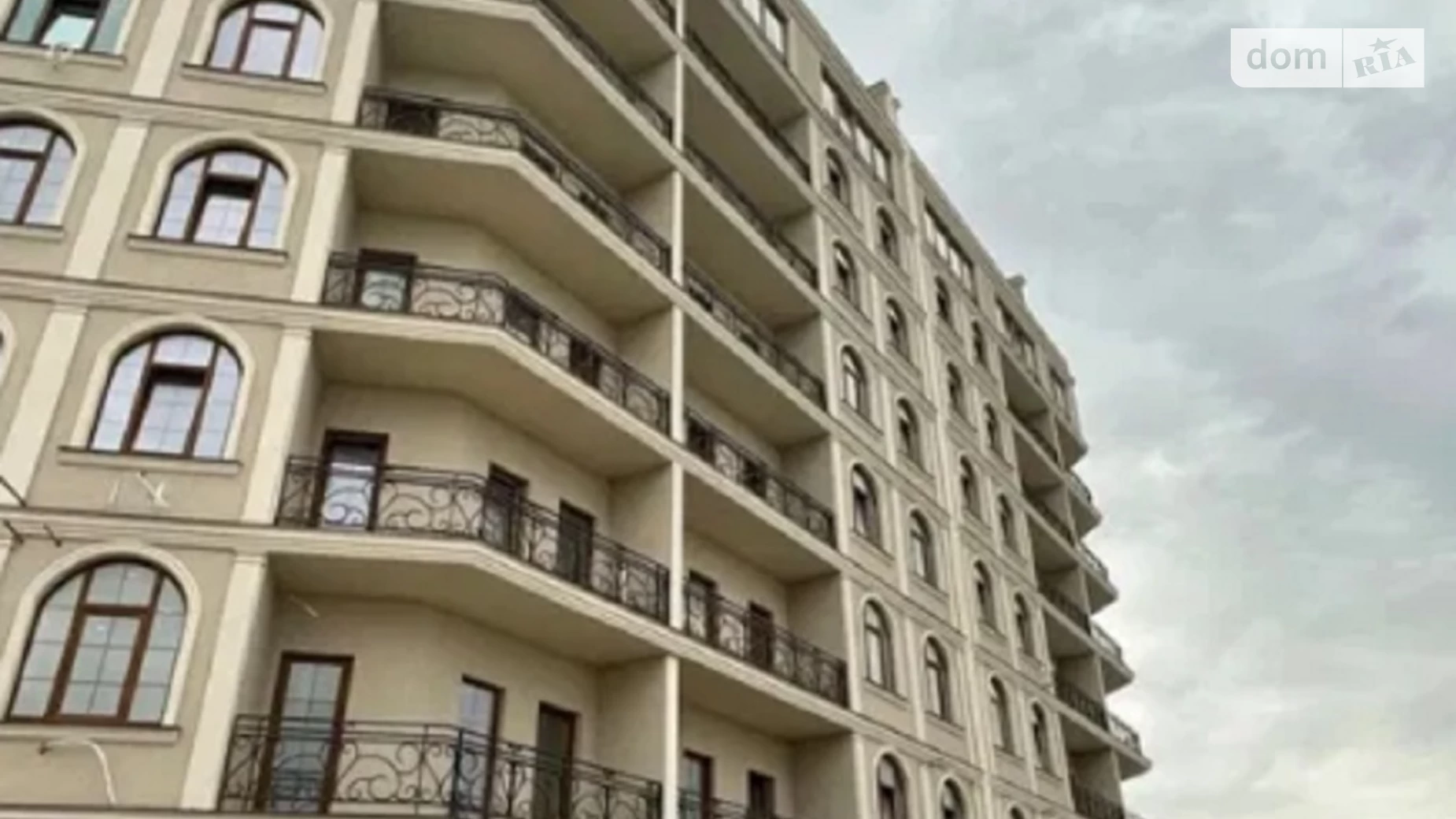 Продается 2-комнатная квартира 64 кв. м в Одессе, ул. Дача Ковалевского, 91 - фото 4