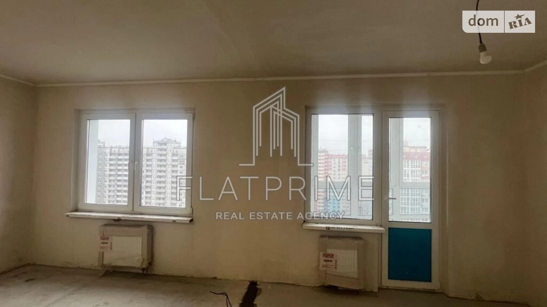 Продается 1-комнатная квартира 37 кв. м в Киеве, ул. Бориса Гмыри, 20 - фото 5