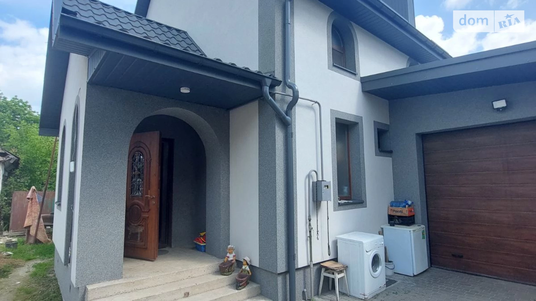 Продається будинок 2 поверховий 125.3 кв. м з банею/сауною, цена: 150000 $ - фото 2
