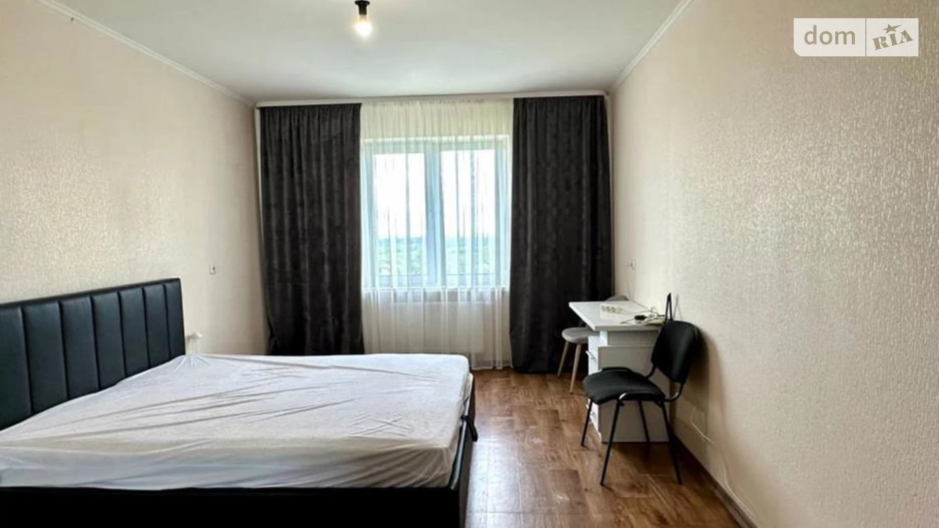 Продається 1-кімнатна квартира 48 кв. м у Києві, просп. Академіка Глушкова, 9Є - фото 3