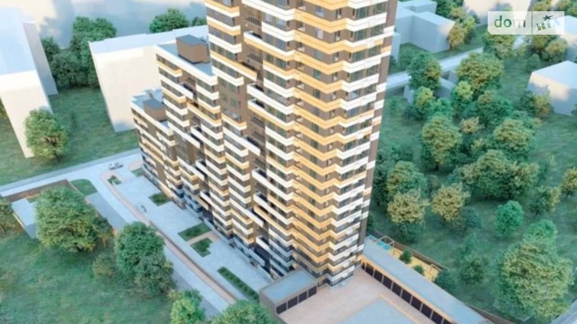 Продается 1-комнатная квартира 39.4 кв. м в Днепре, ул. Мандрыковская, 298 - фото 5