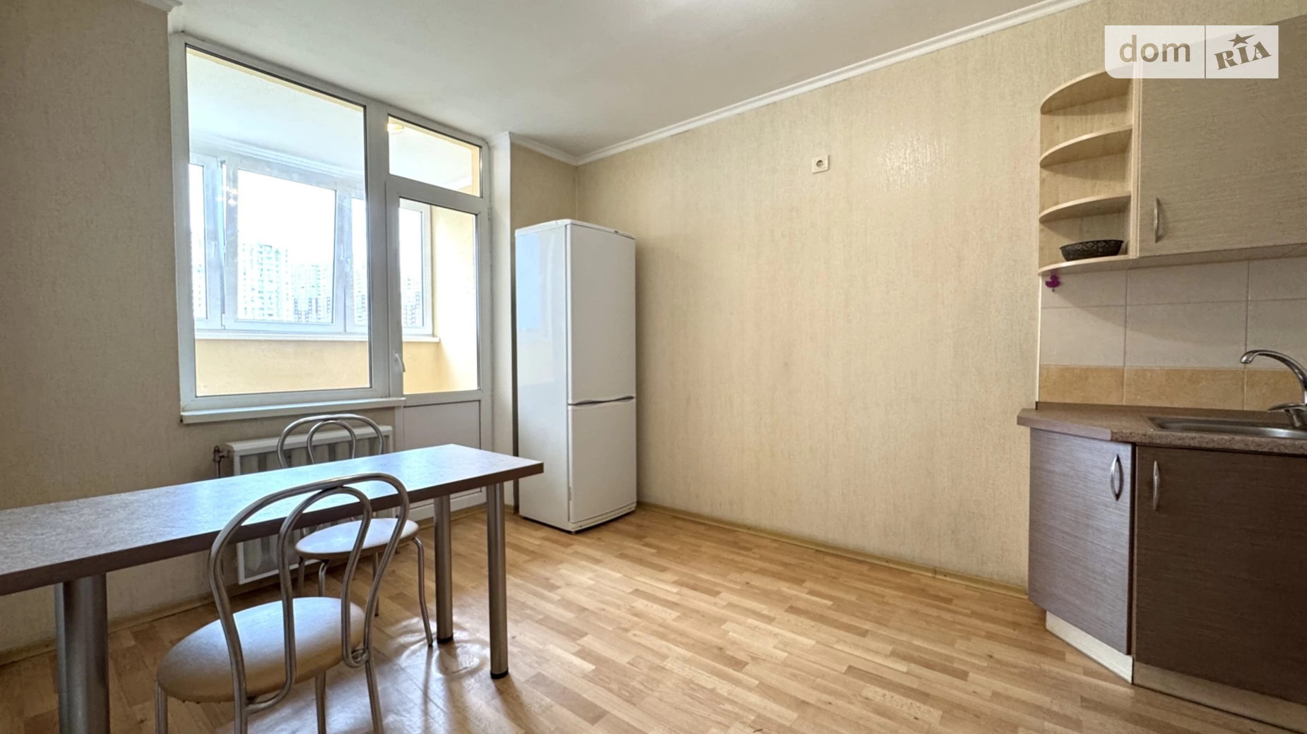 Продается 1-комнатная квартира 57.8 кв. м в Киеве, цена: 76000 $ - фото 2