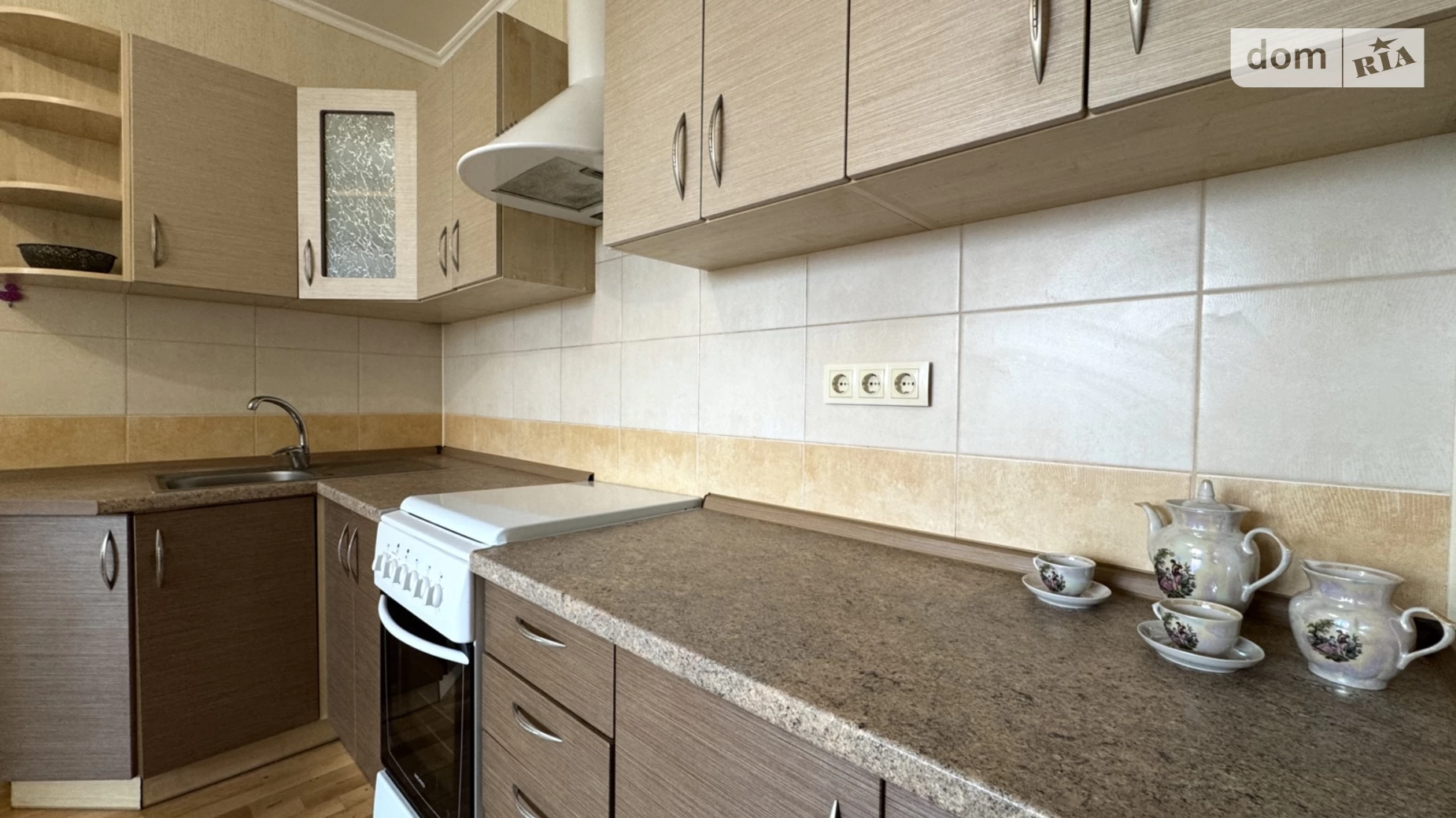 Продается 1-комнатная квартира 57.8 кв. м в Киеве, цена: 76000 $ - фото 3