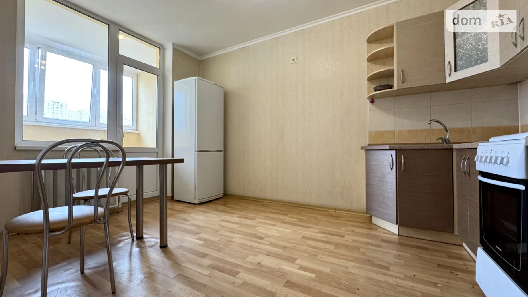 Продается 1-комнатная квартира 57.8 кв. м в Киеве, цена: 76000 $ - фото 4
