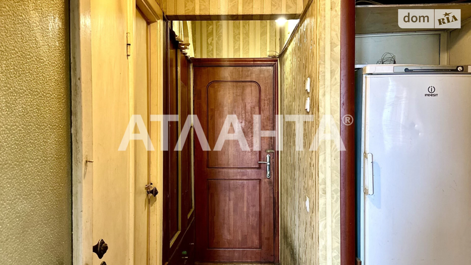 Продається 2-кімнатна квартира 45.8 кв. м у Києві, вул. Академіка Щусєва, 42А - фото 4