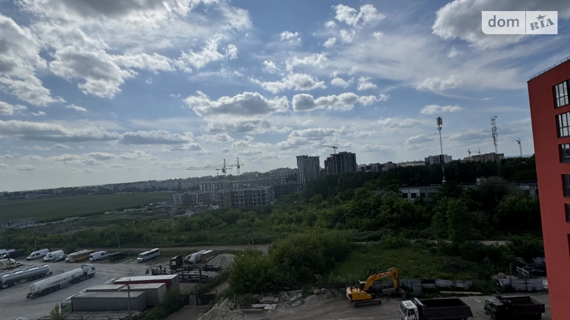 2-кімнатна квартира 63.7 кв. м у Тернополі, вул. Академіка Сергія Корольова, 7Б - фото 2