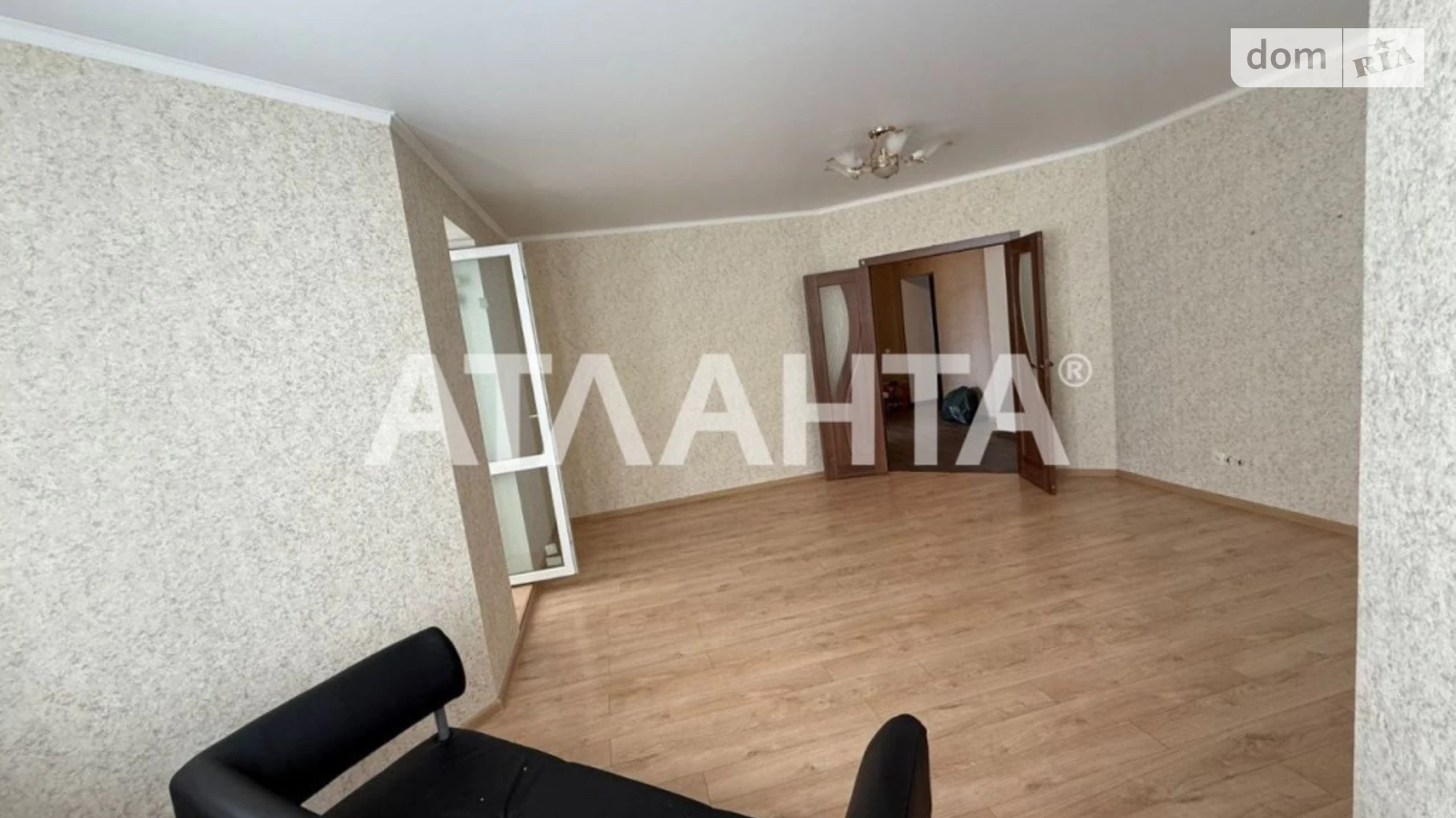 Продается 2-комнатная квартира 76.4 кв. м в Одессе, ул. Костанди - фото 4