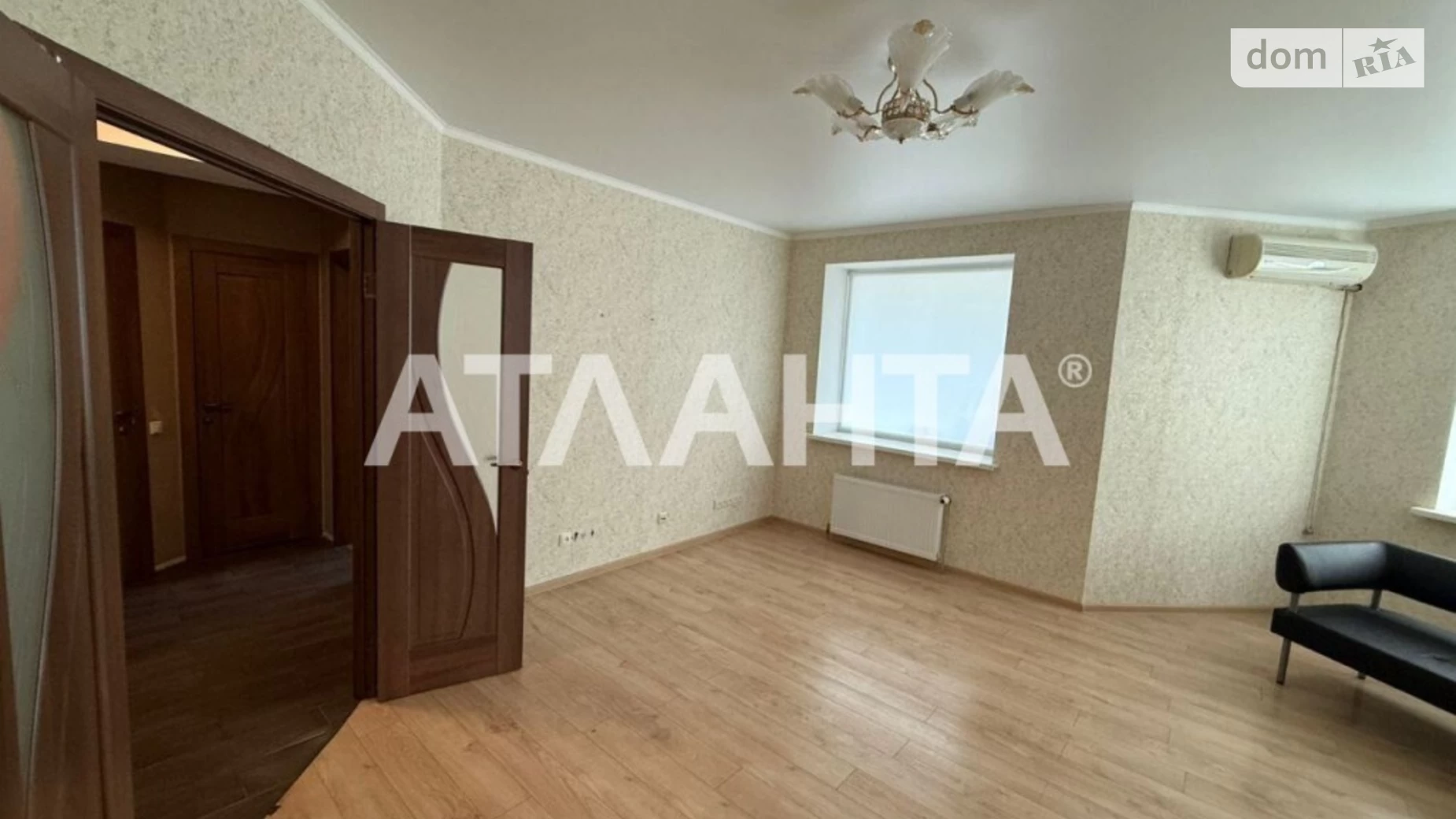 Продается 2-комнатная квартира 76.4 кв. м в Одессе, ул. Костанди - фото 3