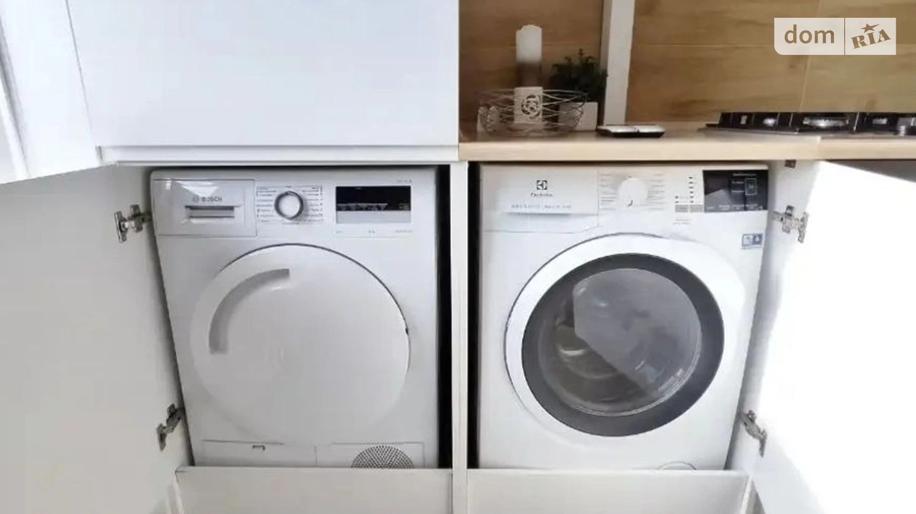Здається в оренду 2-кімнатна квартира 60 кв. м у Дніпрі, вул. Набережна Перемоги, 44П - фото 3